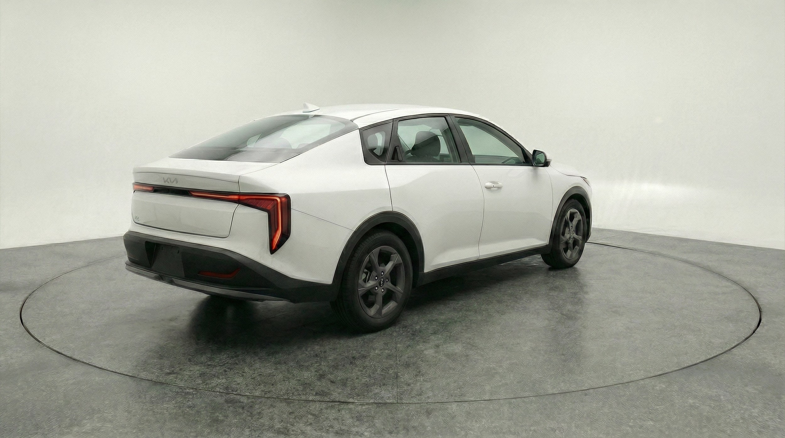 Thumbnail: 2025 Kia K4 - 7