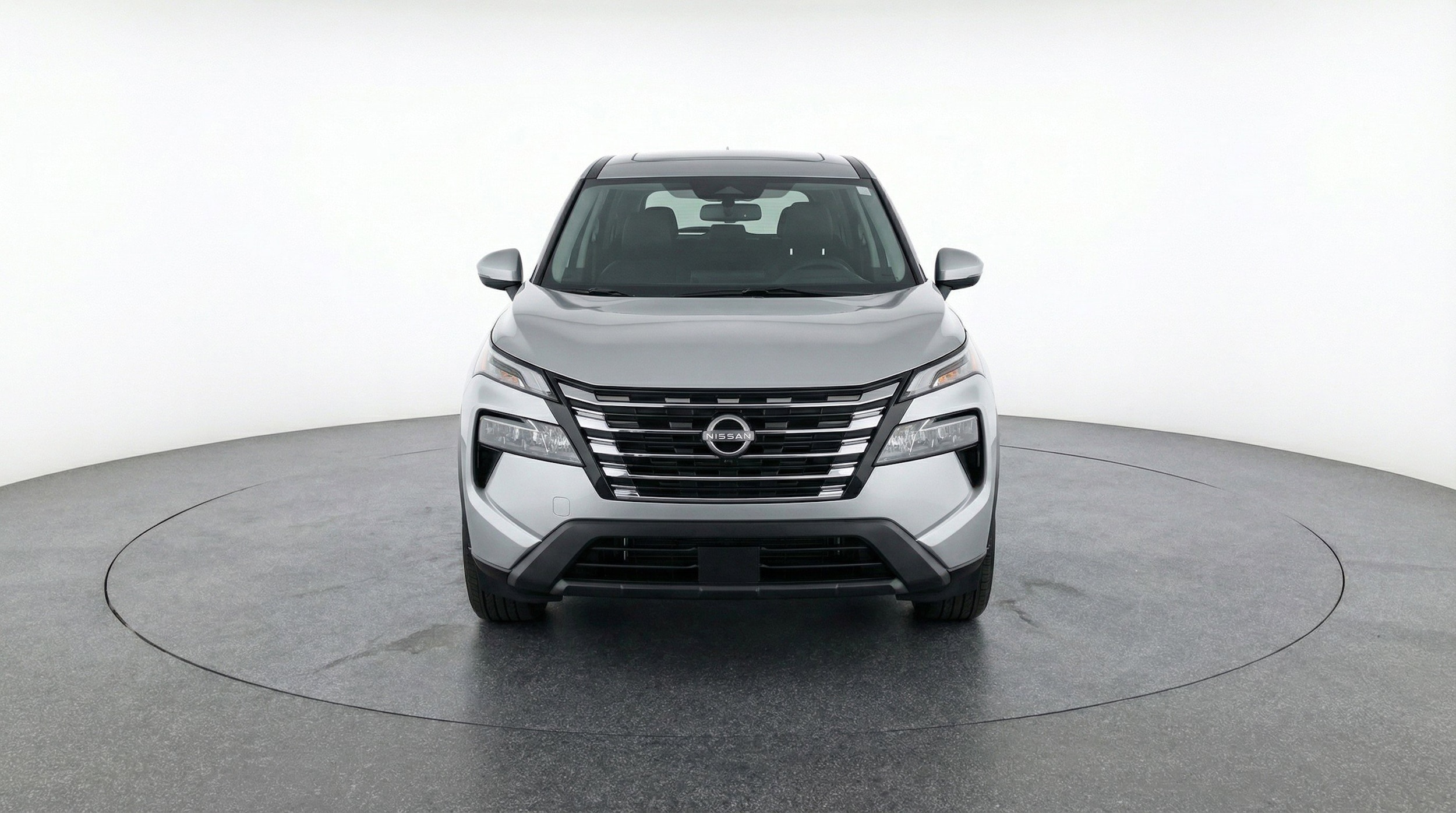 Thumbnail: 2025 Nissan Rogue - 2