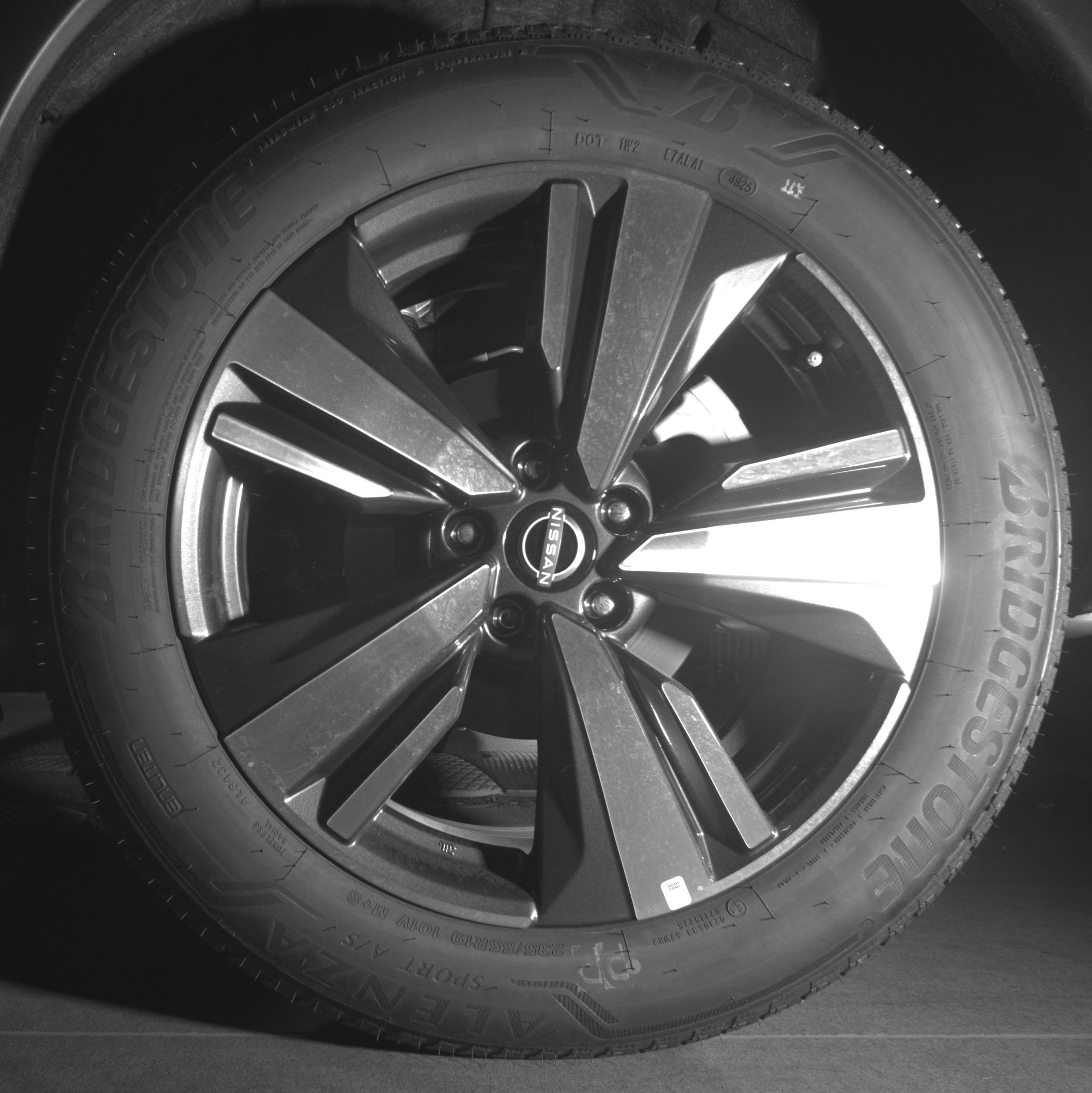 Thumbnail: 2026 Nissan Rogue - 14