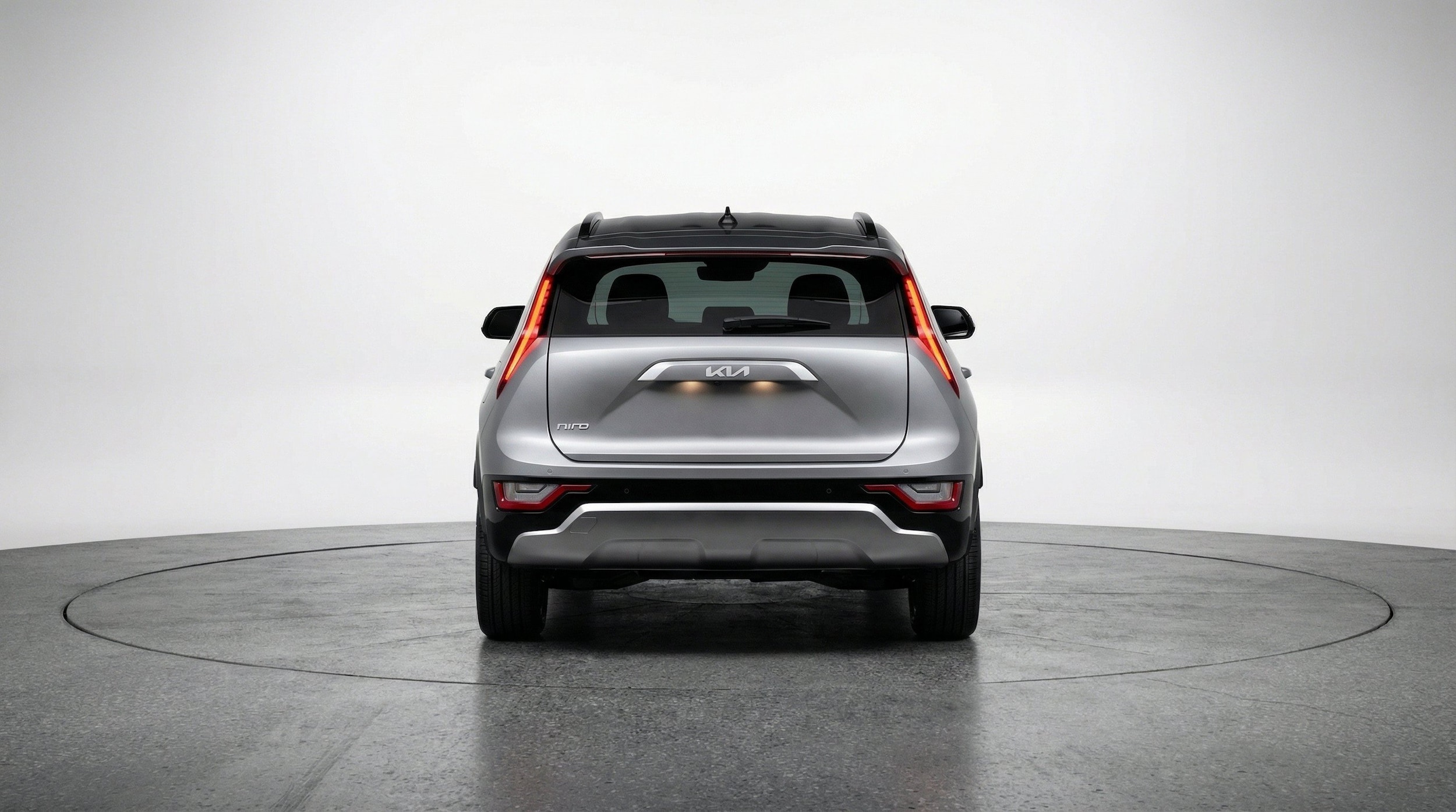 Thumbnail: 2026 Kia Niro - 7