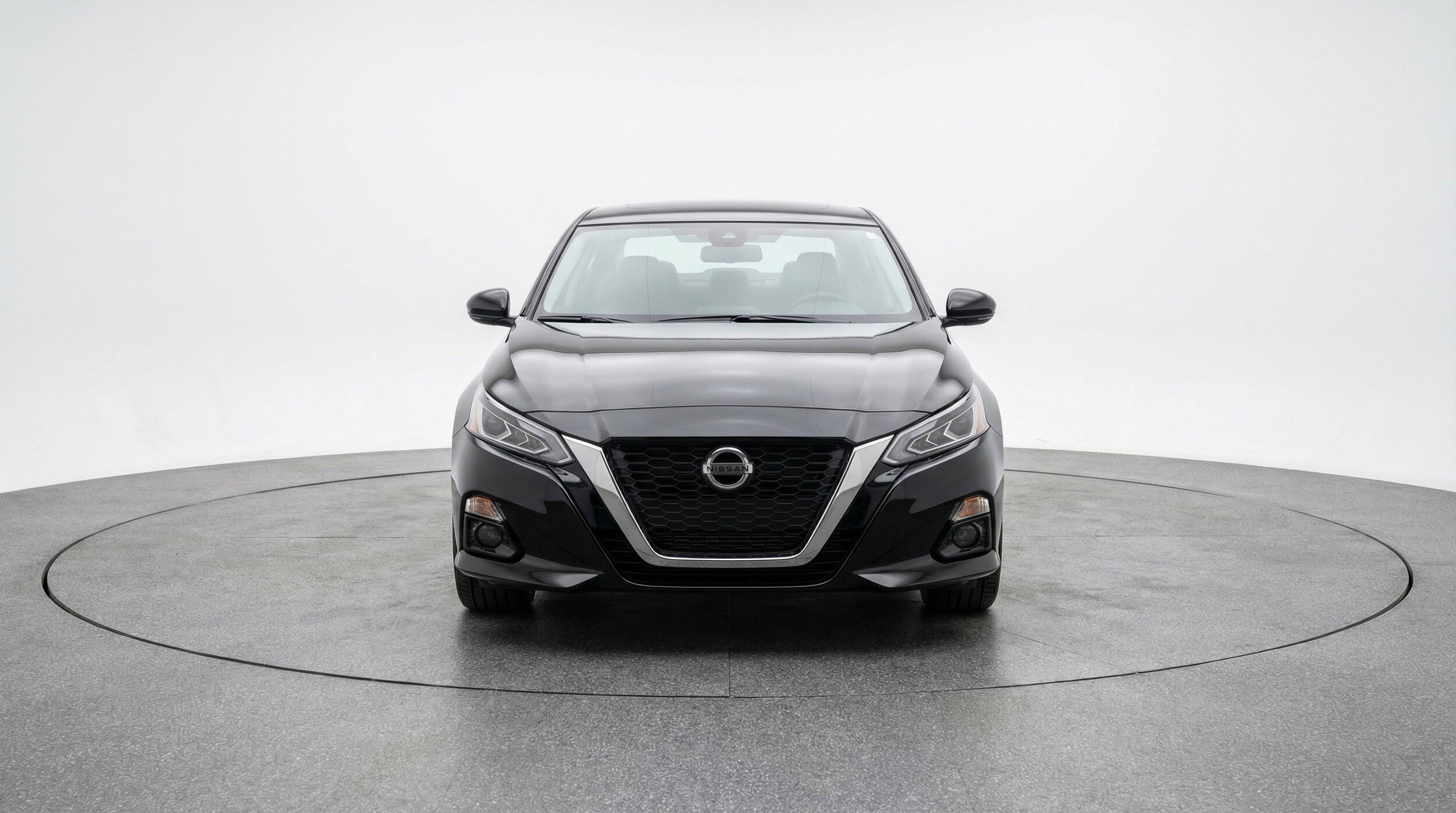 Thumbnail: 2025 Nissan Altima - 2