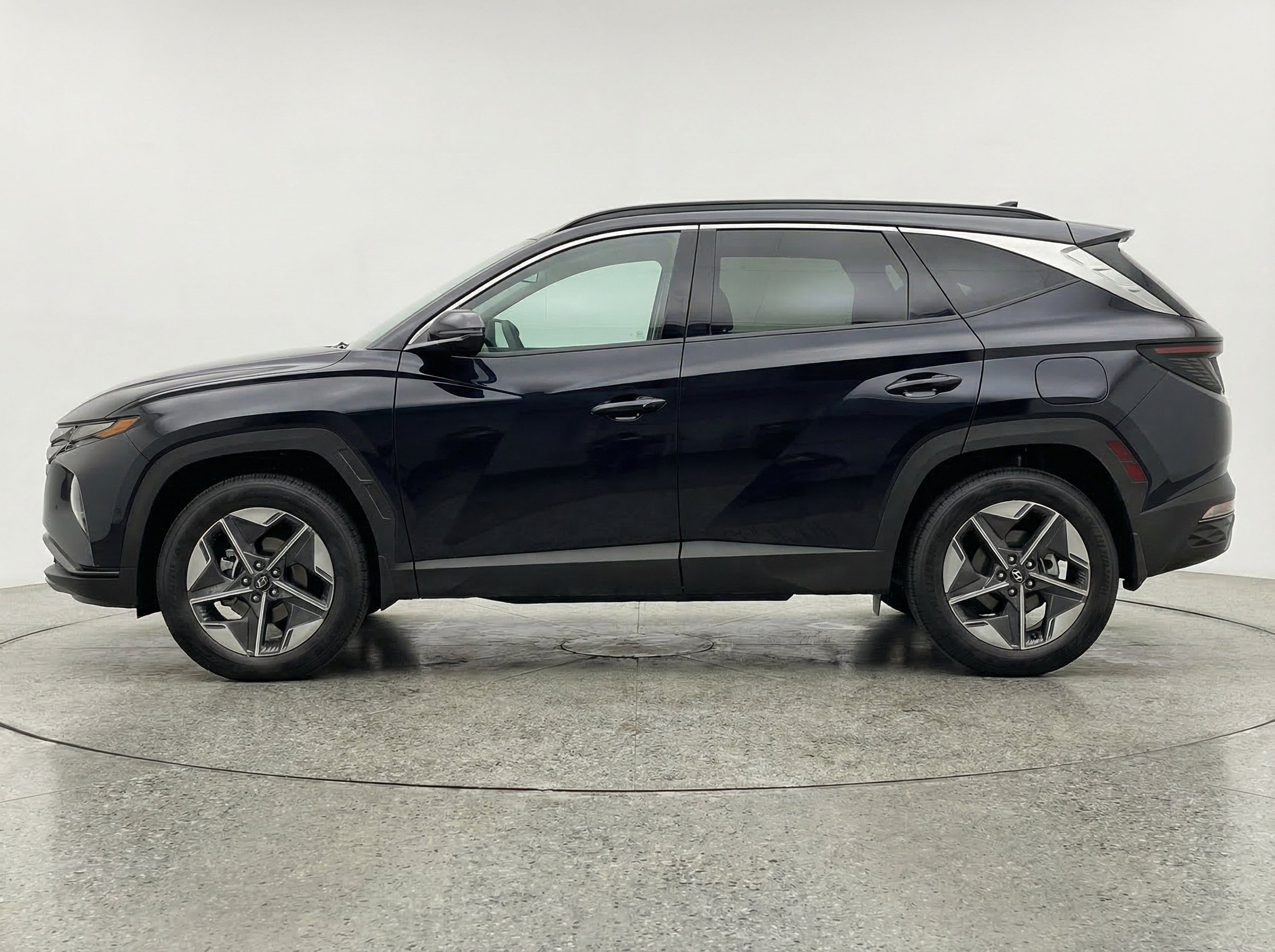 Thumbnail: 2026 Hyundai Tucson - 5