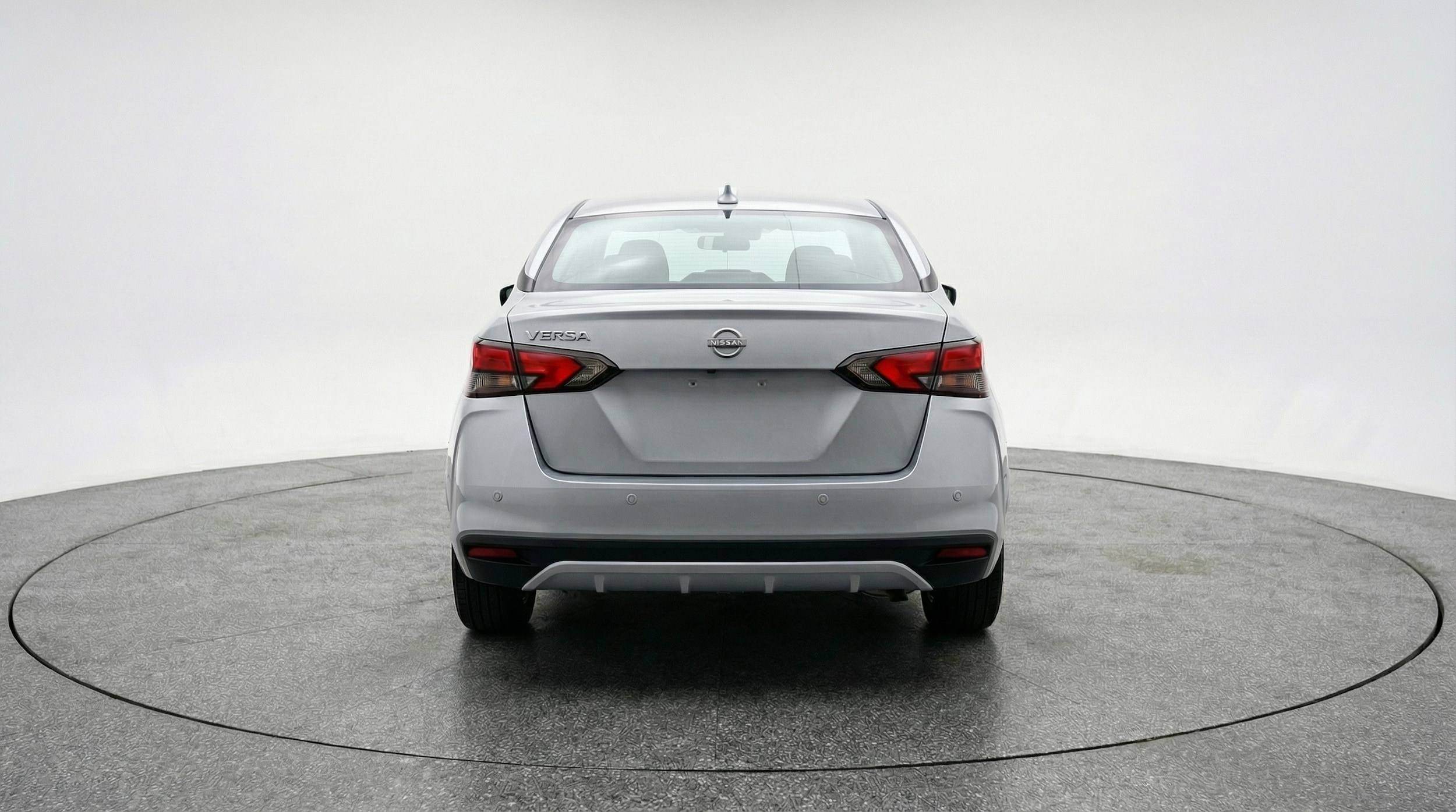 Thumbnail: 2025 Nissan Versa - 6