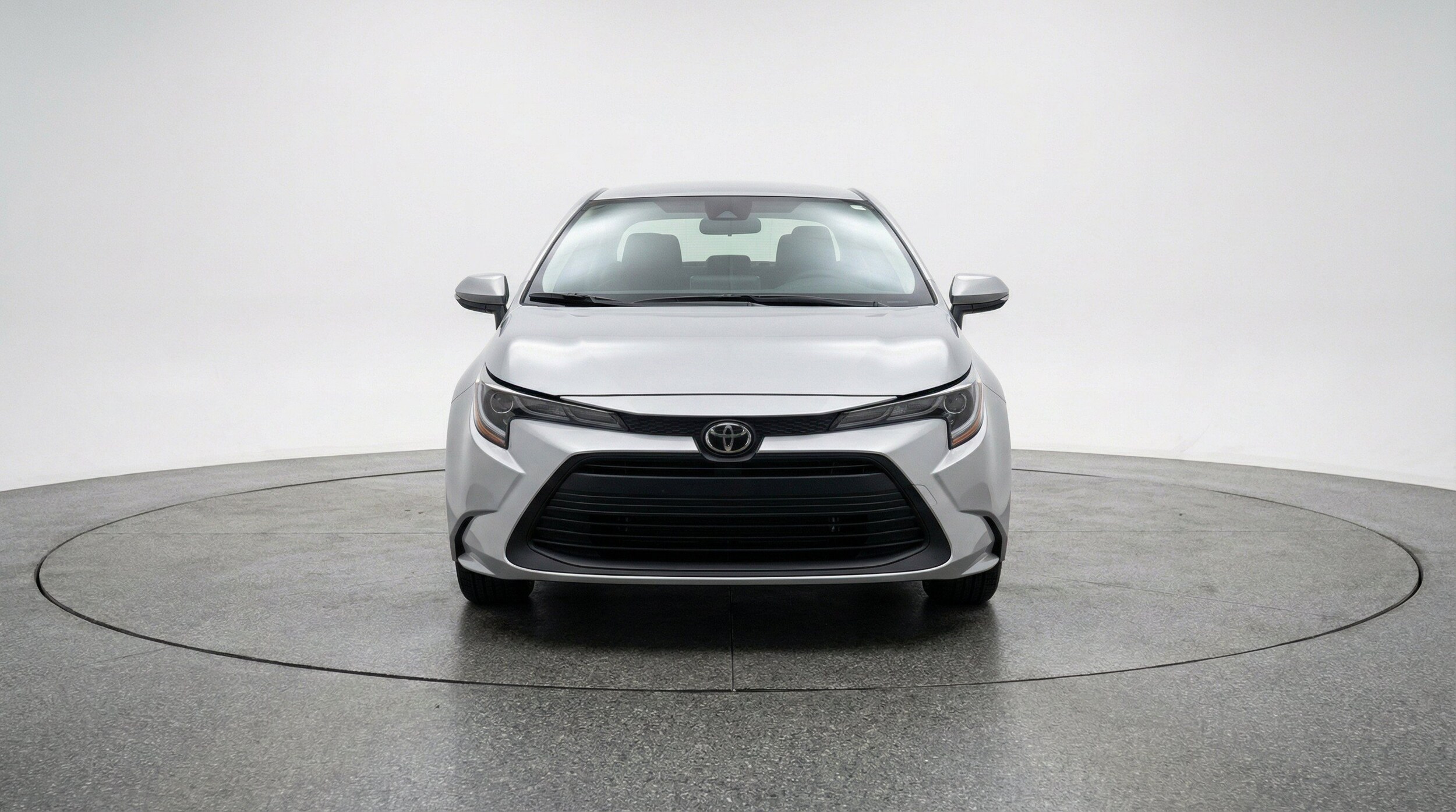 Thumbnail: 2025 Toyota Corolla - 2