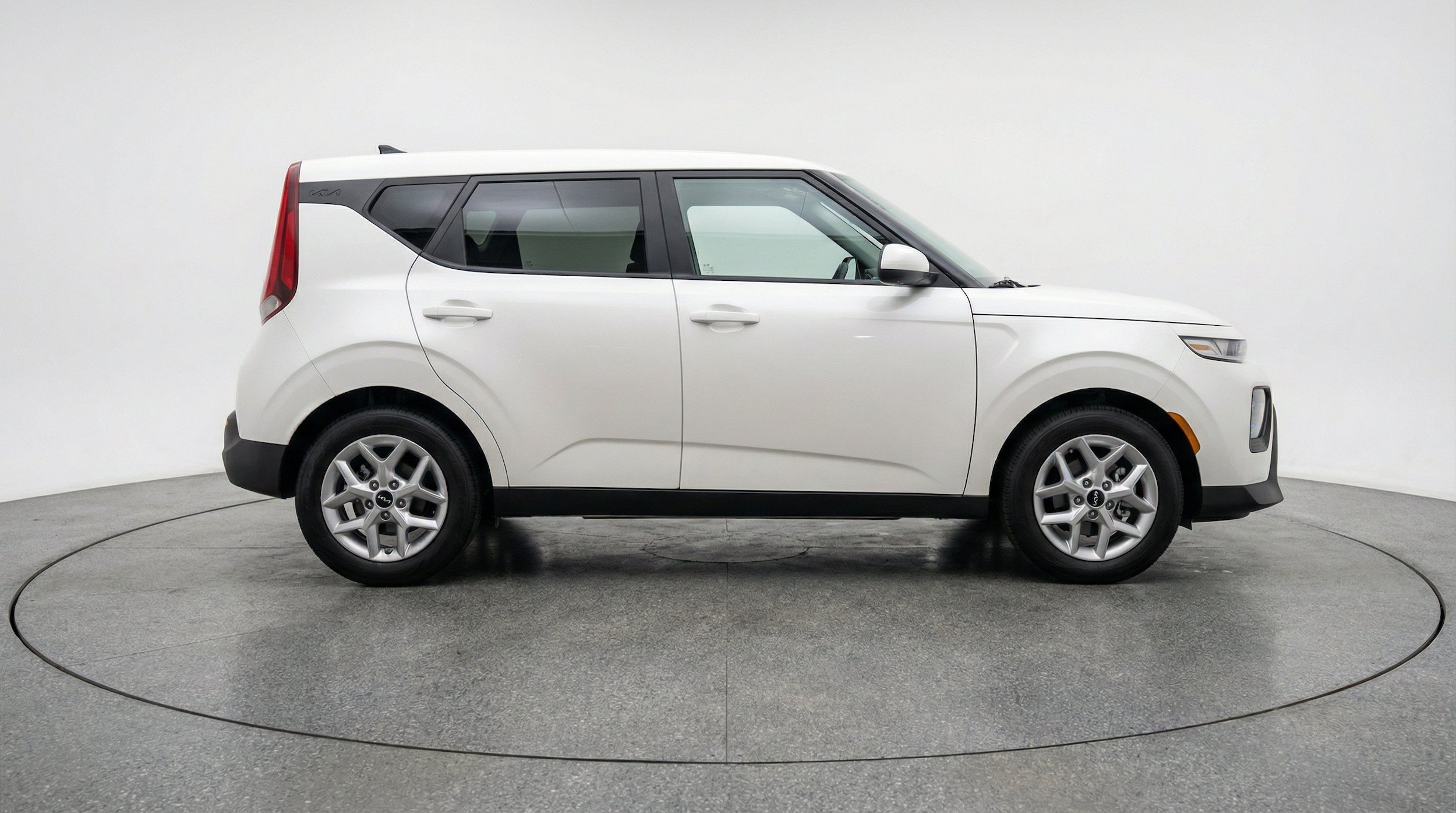 Thumbnail: 2025 Kia Soul - 11