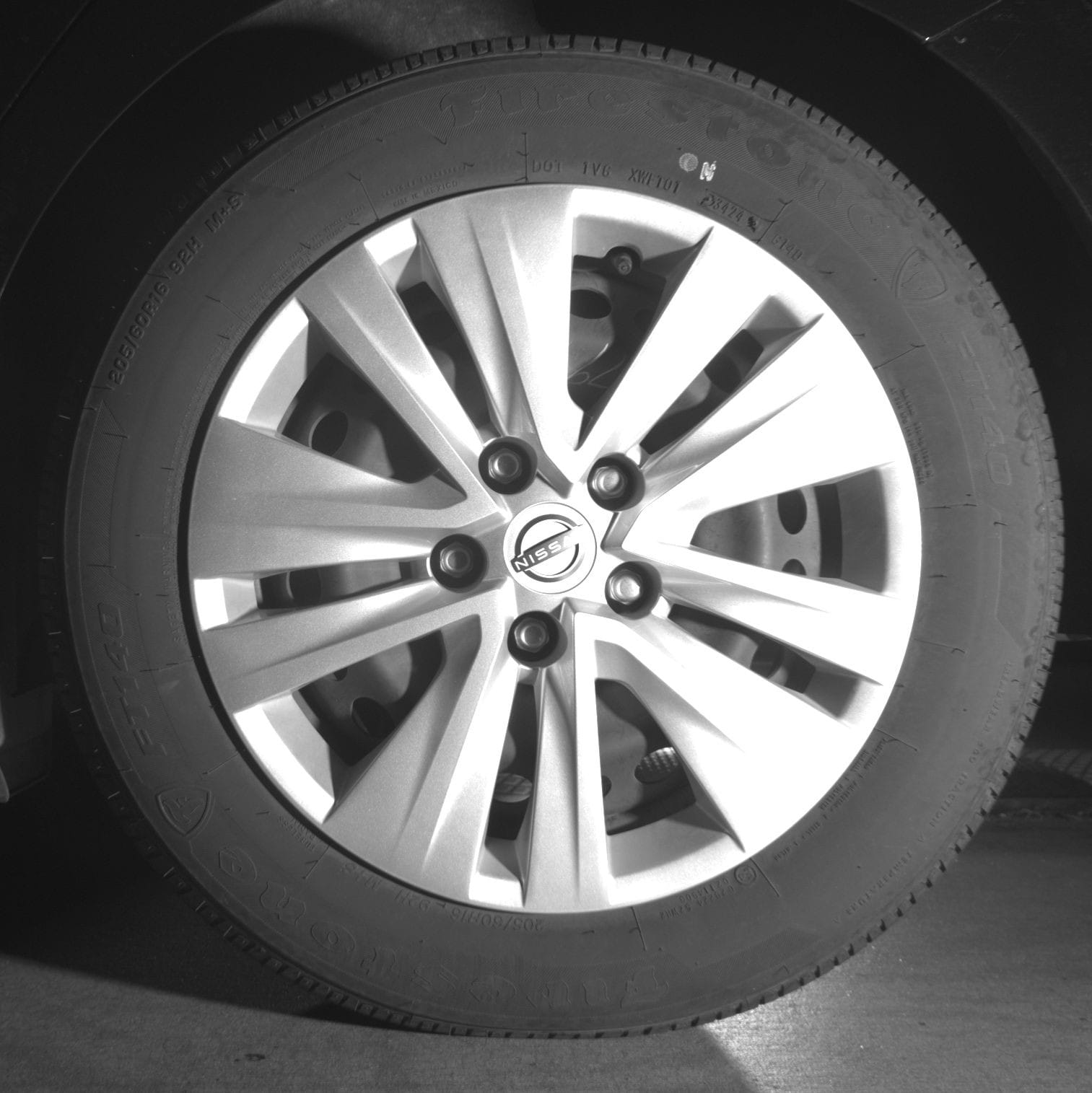 Thumbnail: 2025 Nissan Sentra - 11