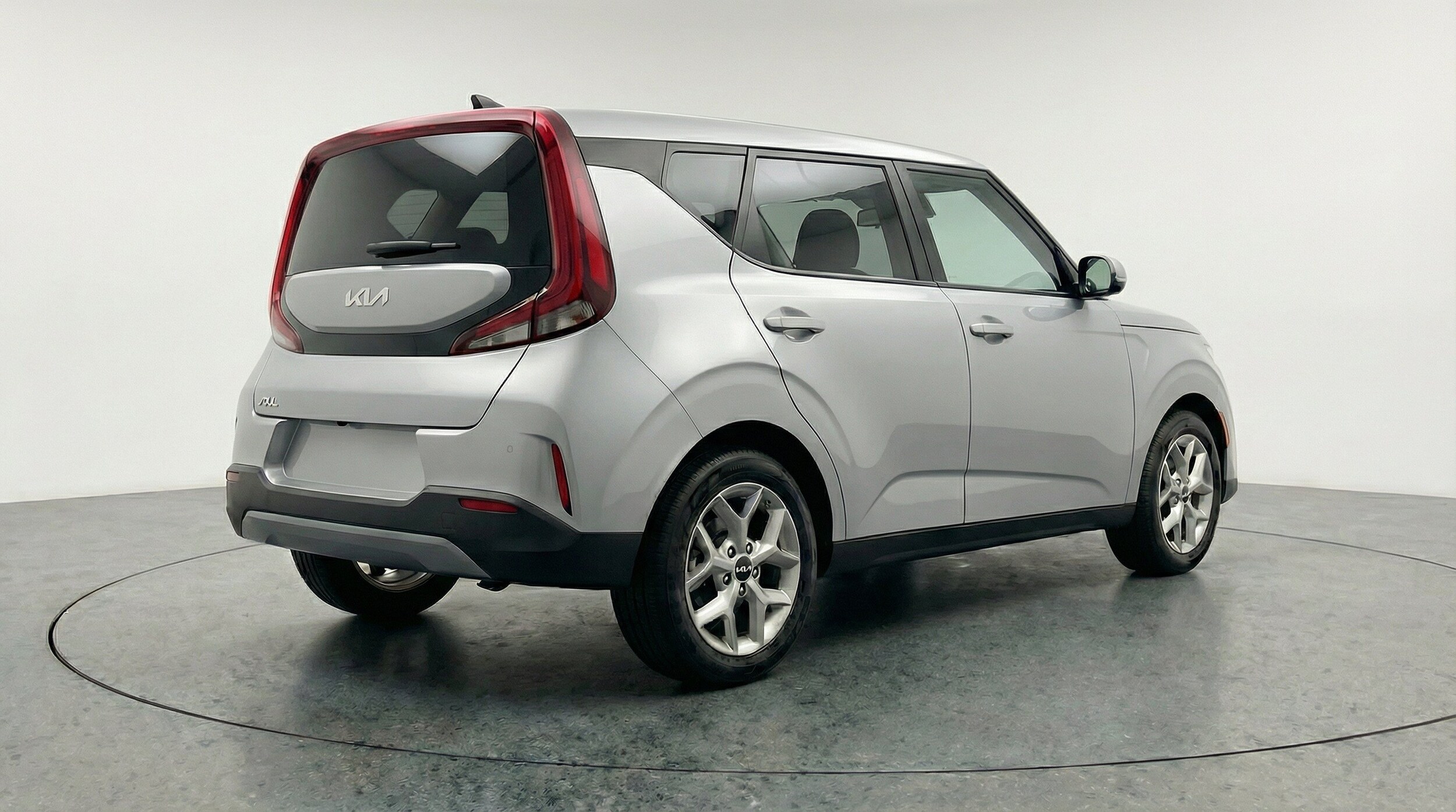 Thumbnail: 2025 Kia Soul - 9