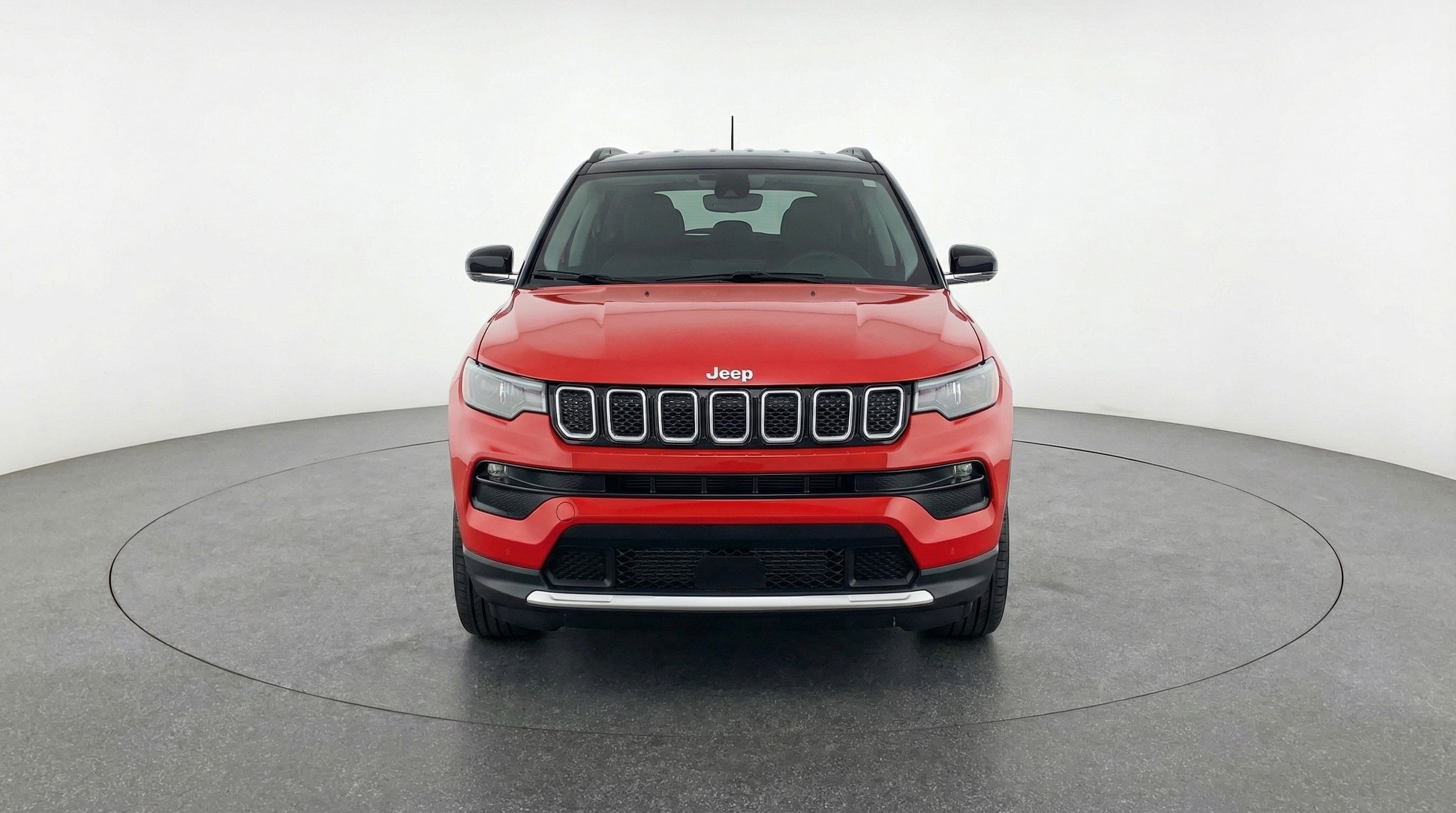 Thumbnail: 2025 Jeep Compass - 2