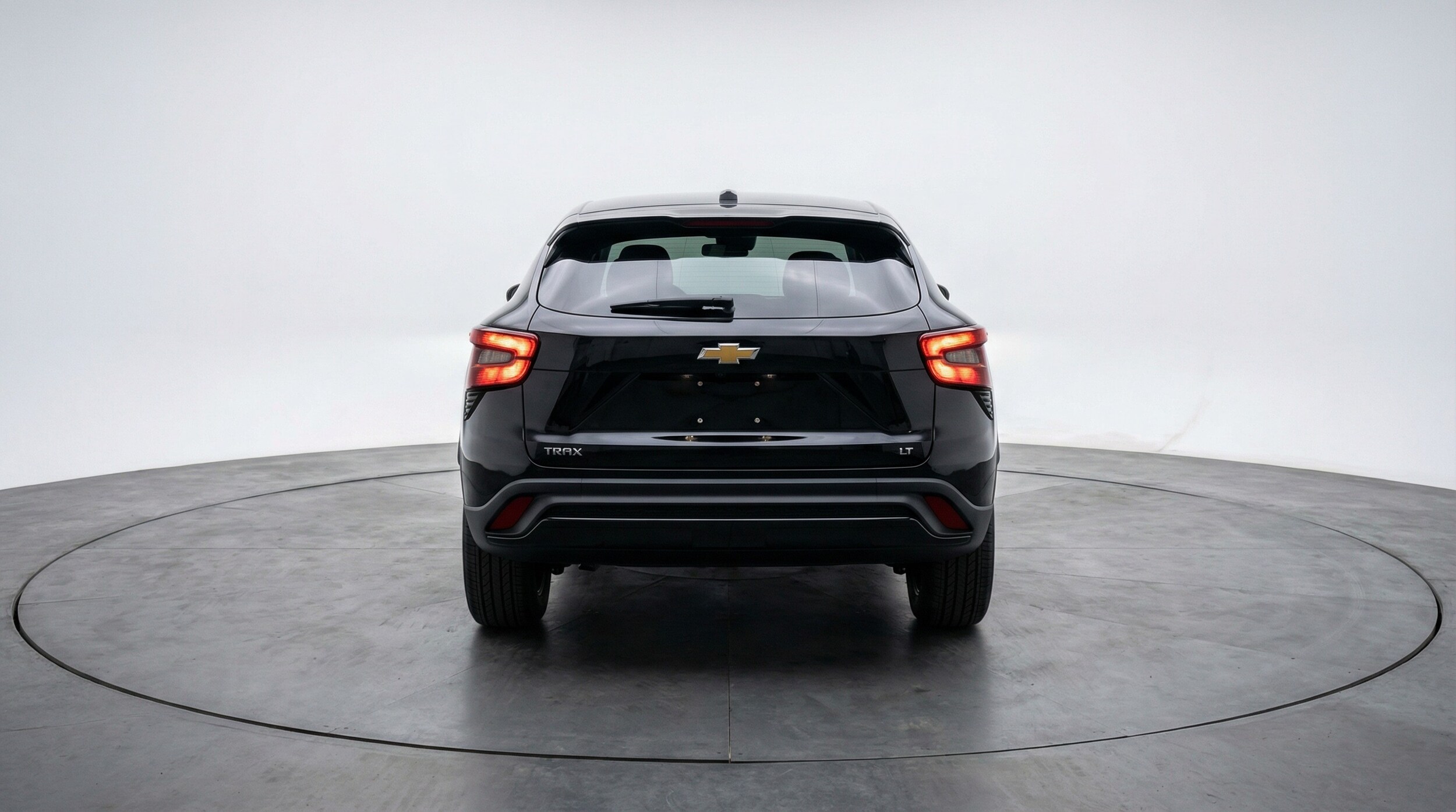 Thumbnail: 2025 Chevrolet Trax - 6