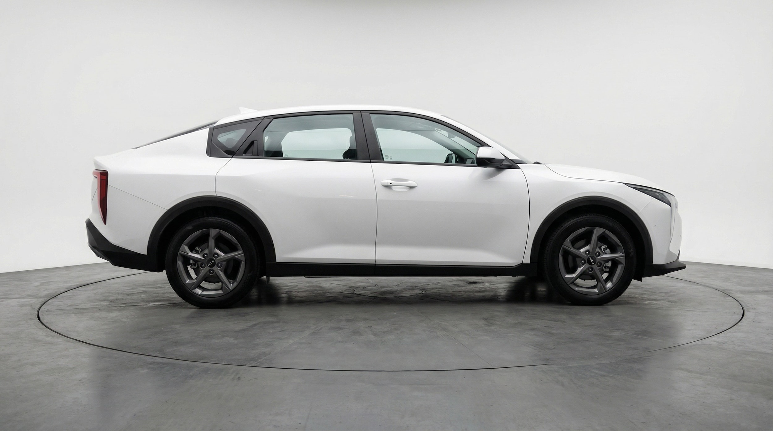 Thumbnail: 2025 Kia K4 - 8