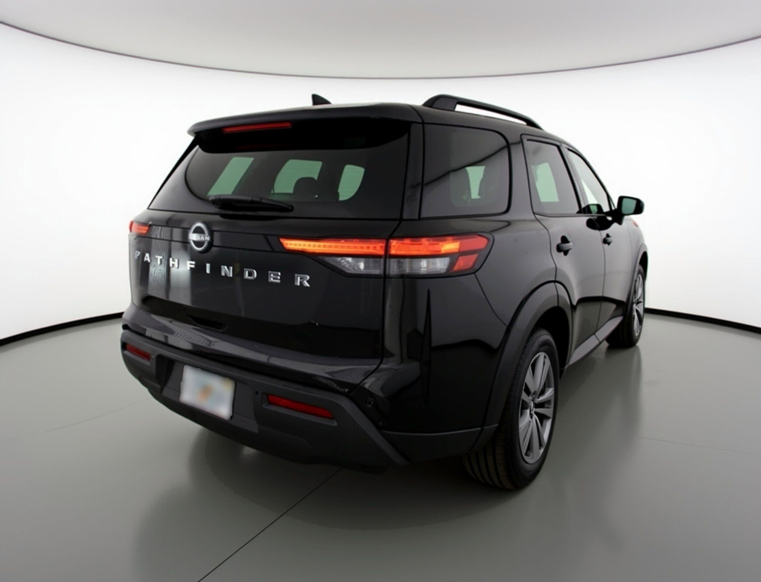 Thumbnail: 2025 Nissan Pathfinder - 9