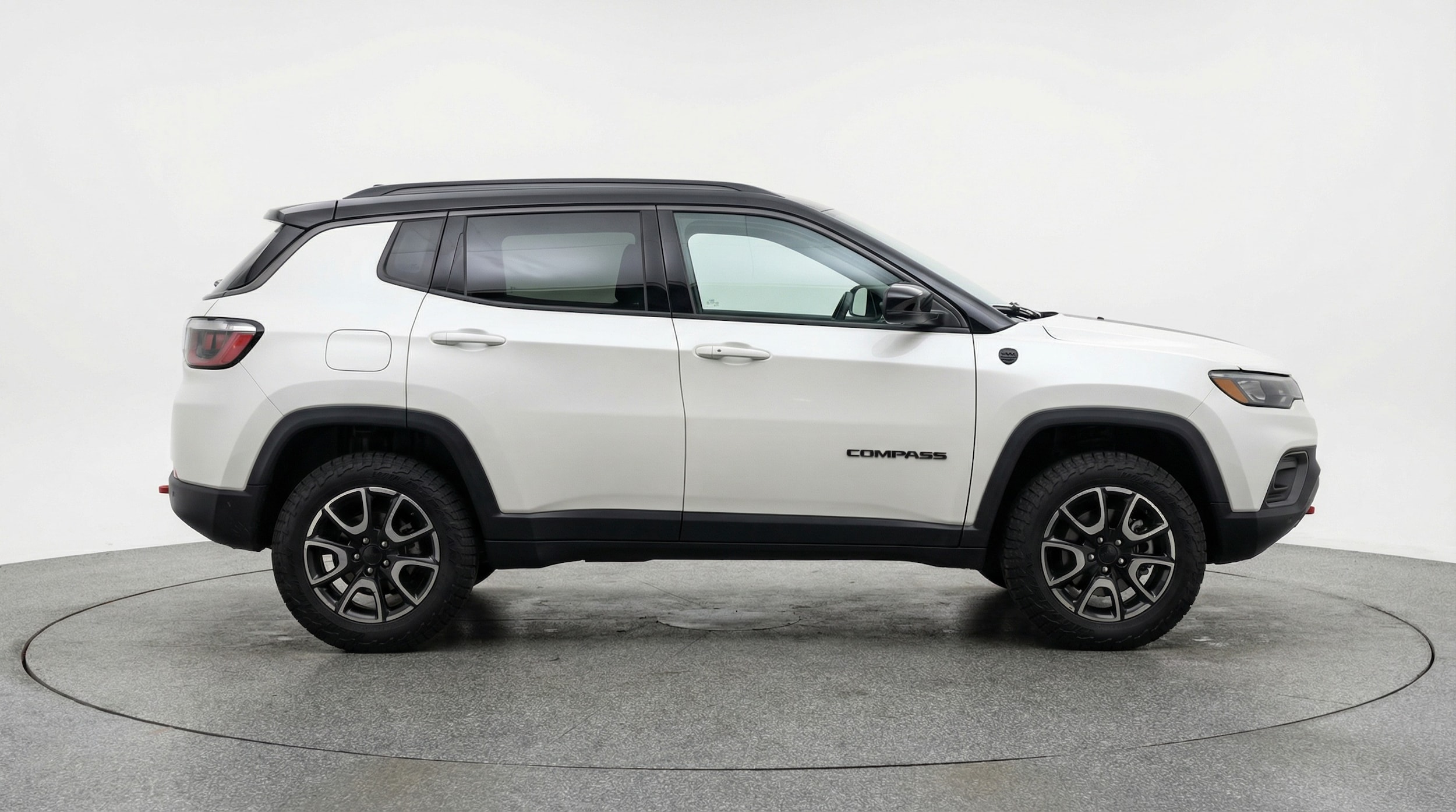 Thumbnail: 2025 Jeep Compass - 8