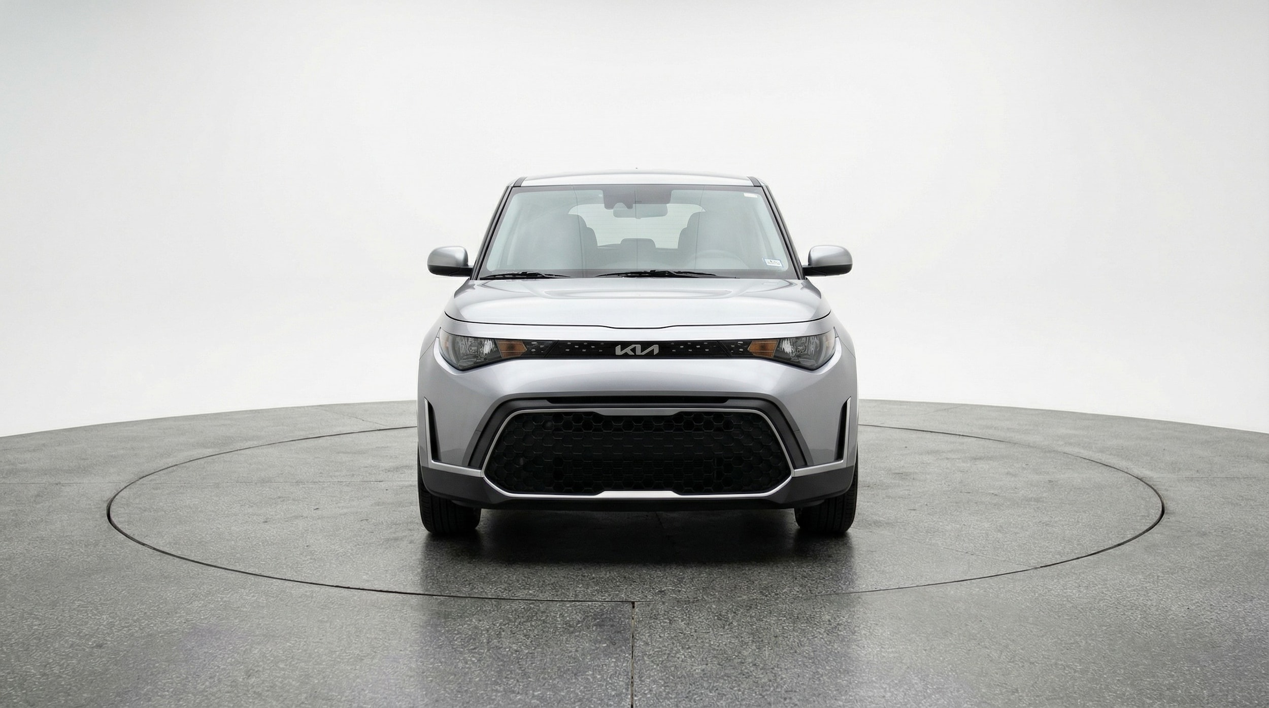 Thumbnail: 2025 Kia Soul - 2