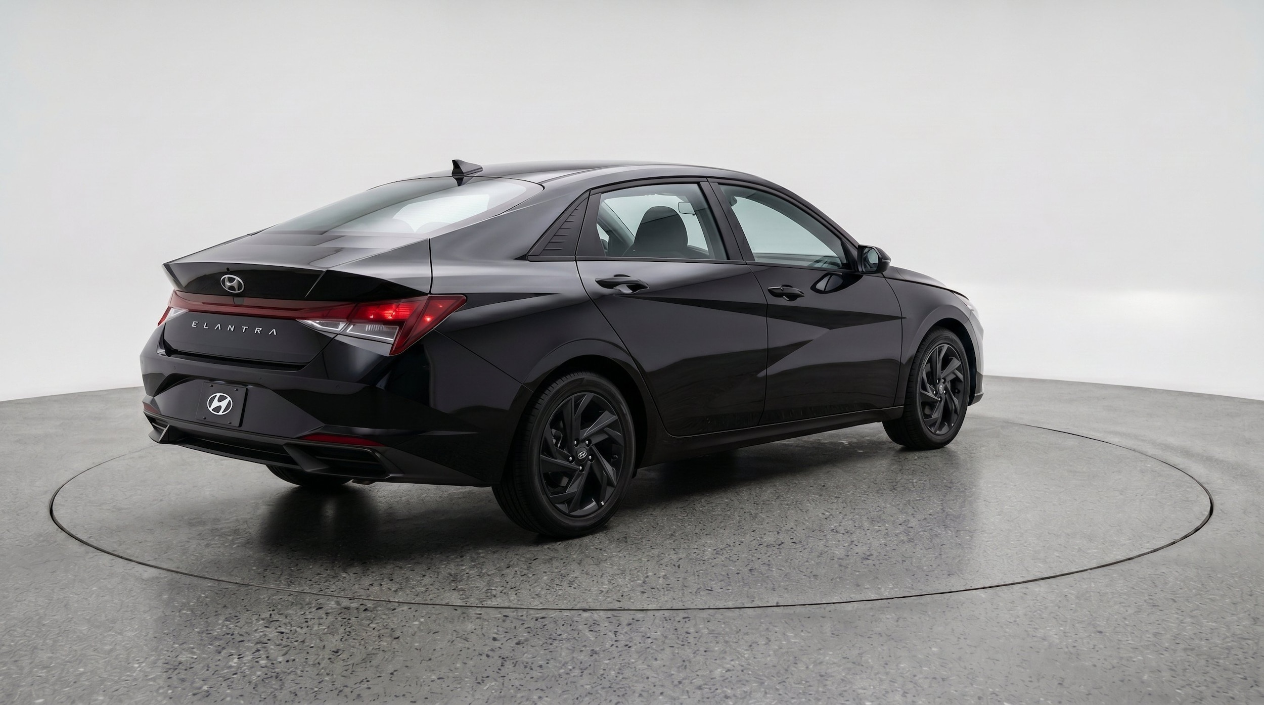 Thumbnail: 2026 Hyundai Elantra - 9