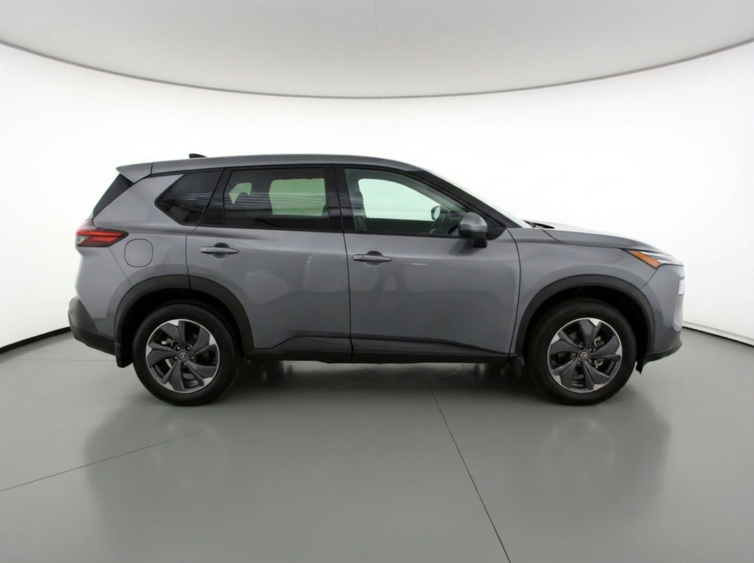 Thumbnail: 2025 Nissan Rogue - 11