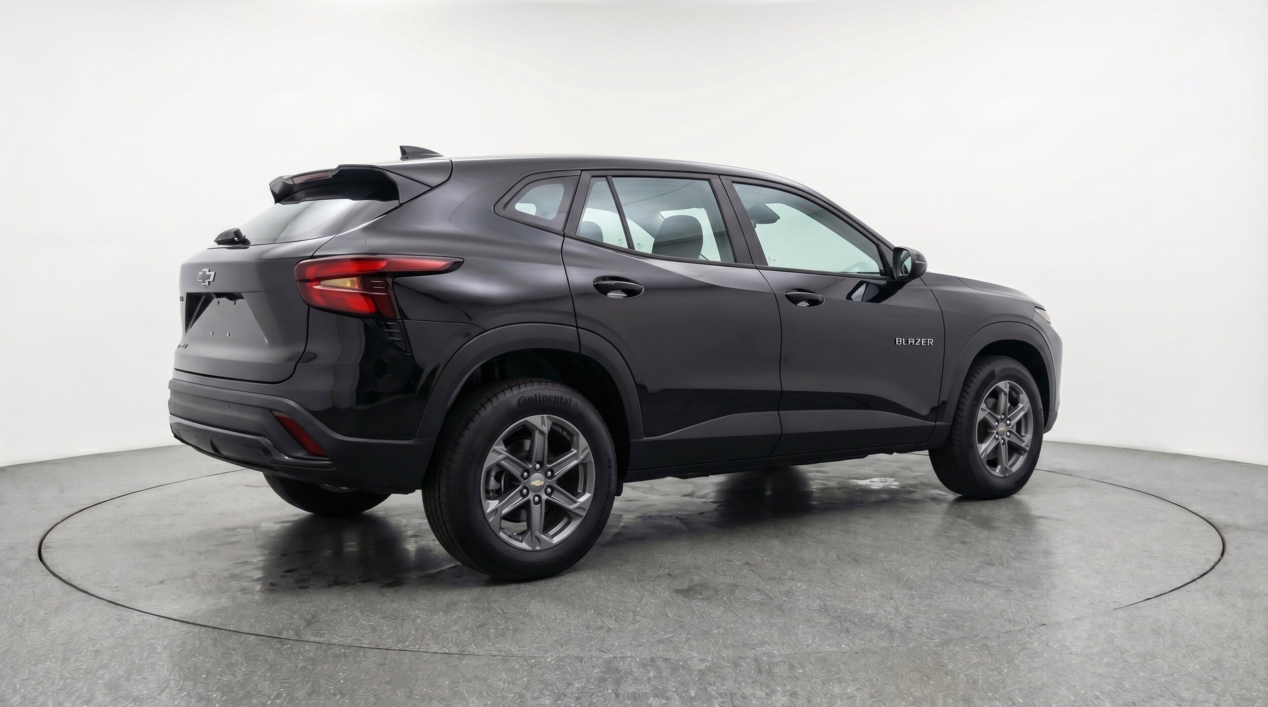 Thumbnail: 2026 Chevrolet Blazer - 9