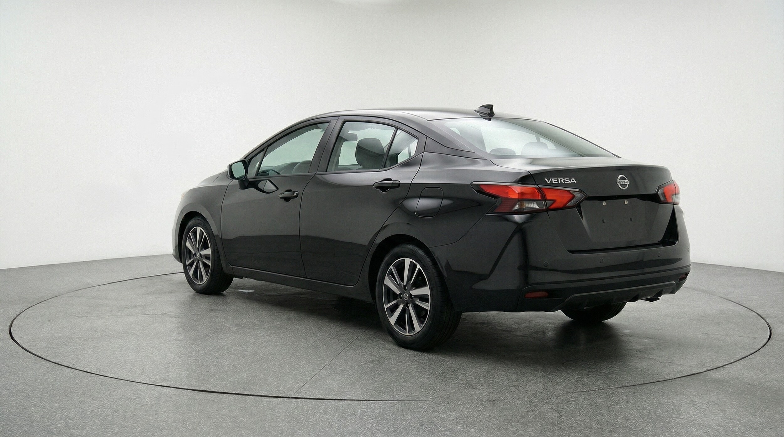 Thumbnail: 2025 Nissan Versa - 5