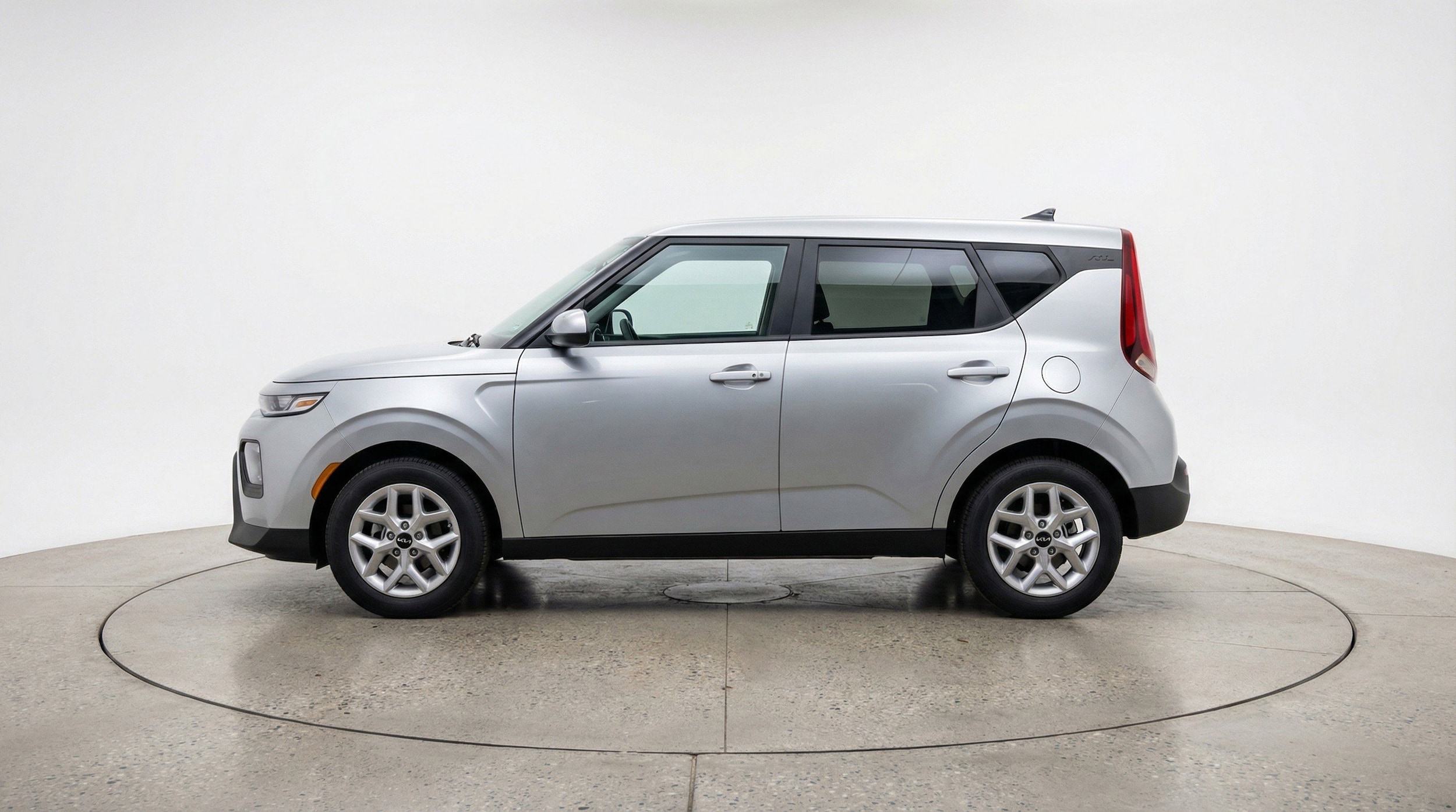 Thumbnail: 2025 Kia Soul - 5