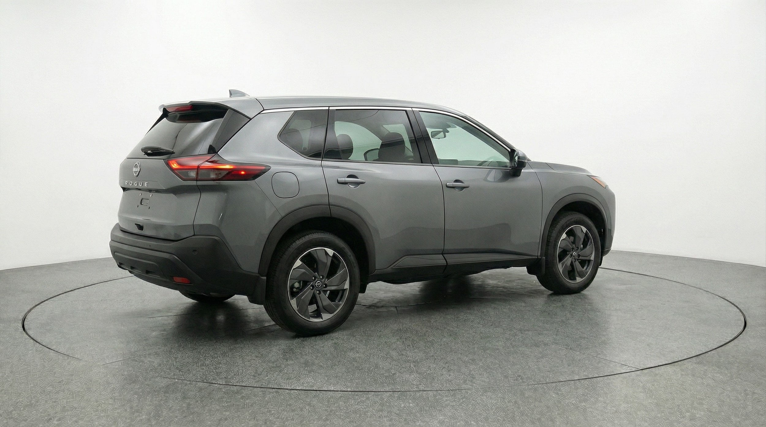 Thumbnail: 2025 Nissan Rogue - 7