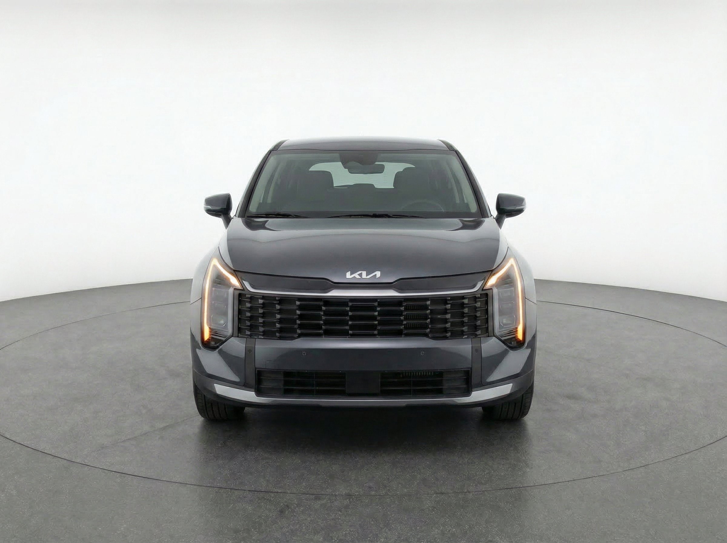 Thumbnail: 2026 Kia Sportage - 2