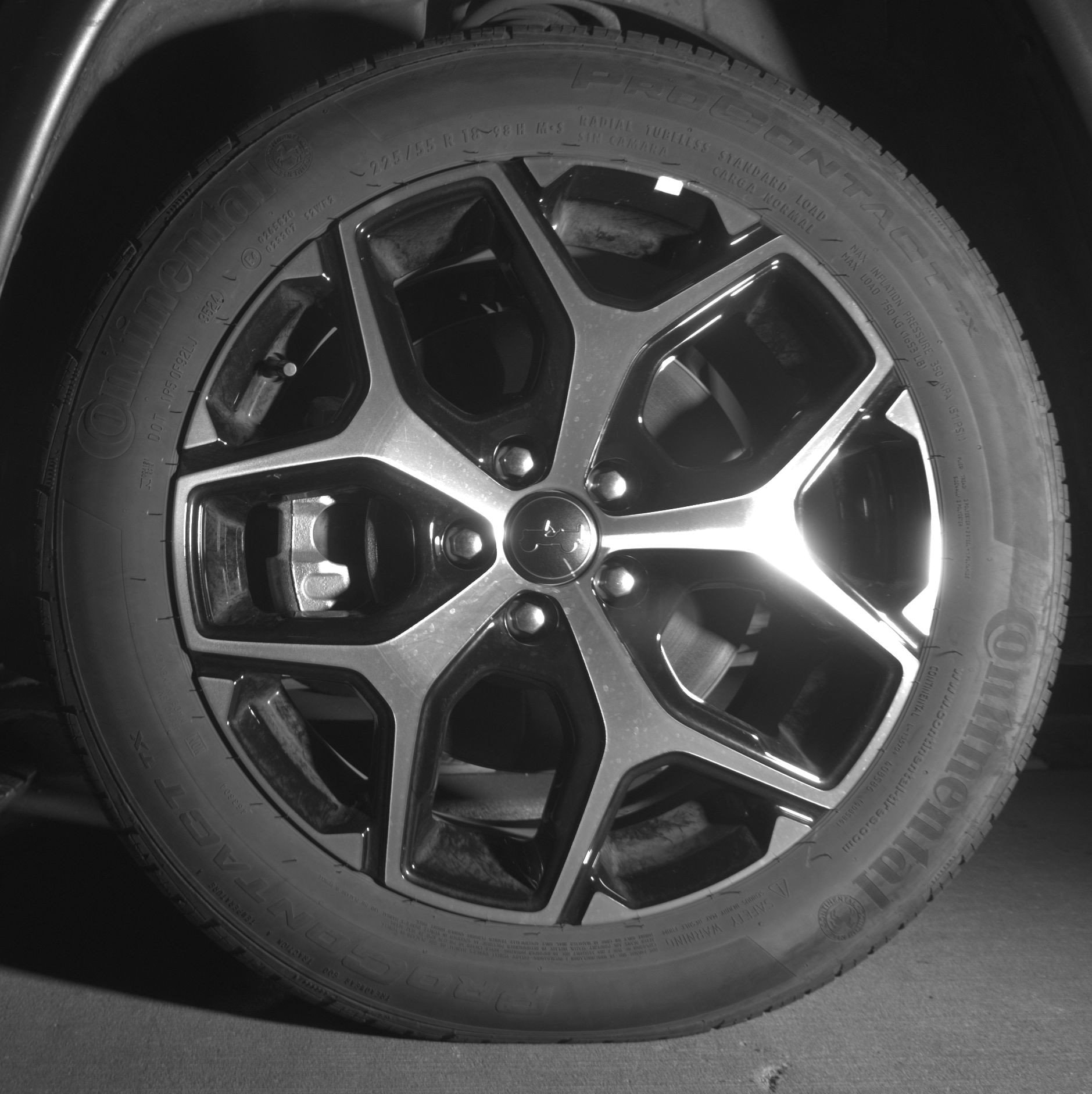 Thumbnail: 2025 Jeep Compass - 12