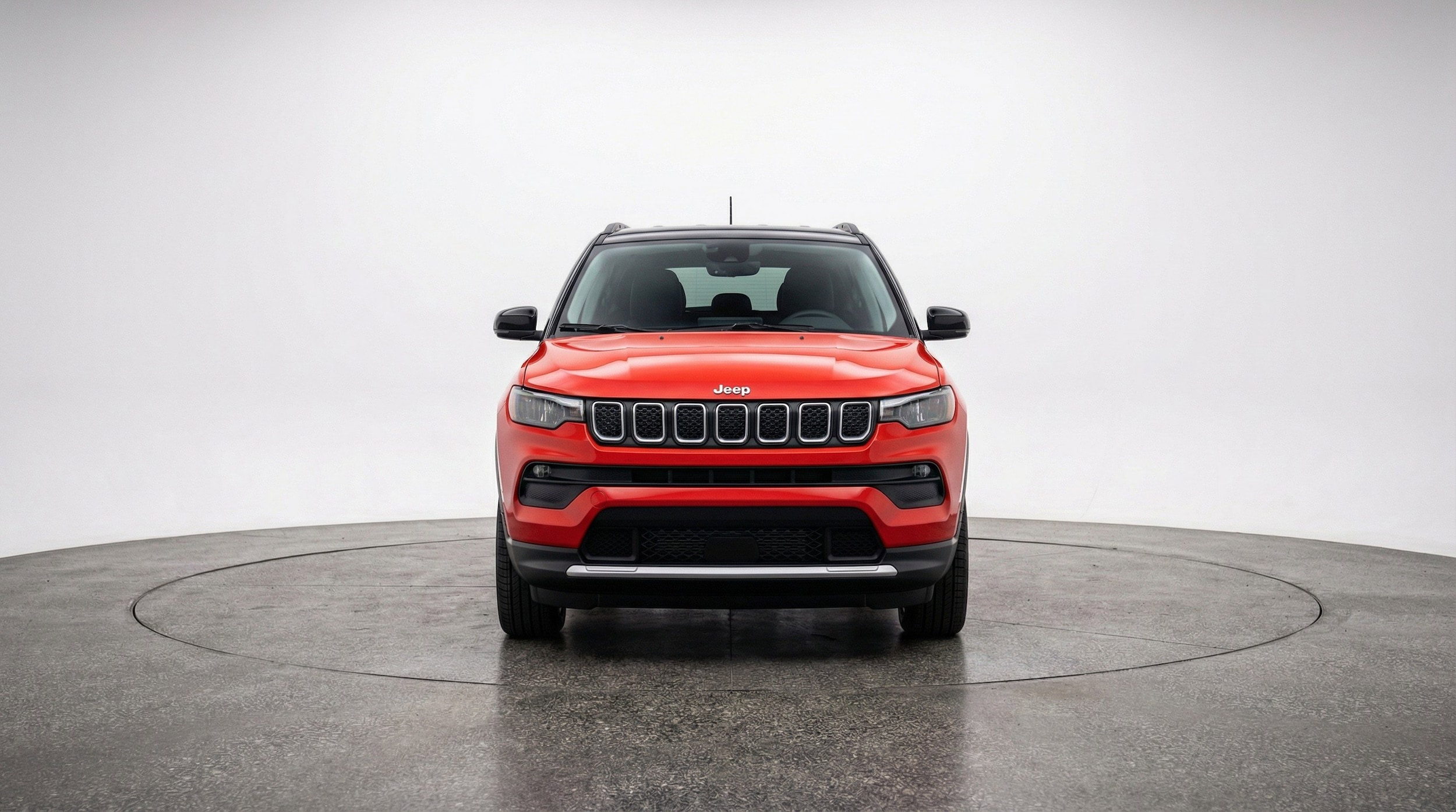 Thumbnail: 2025 Jeep Compass - 2