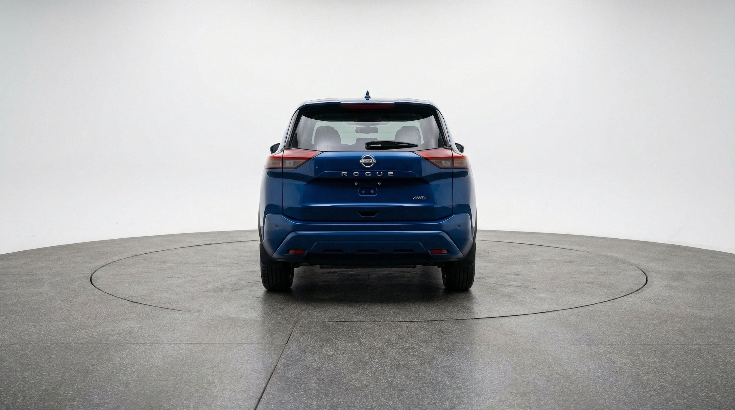 Thumbnail: 2025 Nissan Rogue - 7