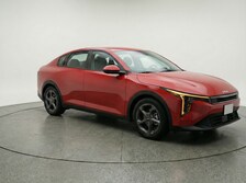 2025 Kia K4  -
                  Houston, TX