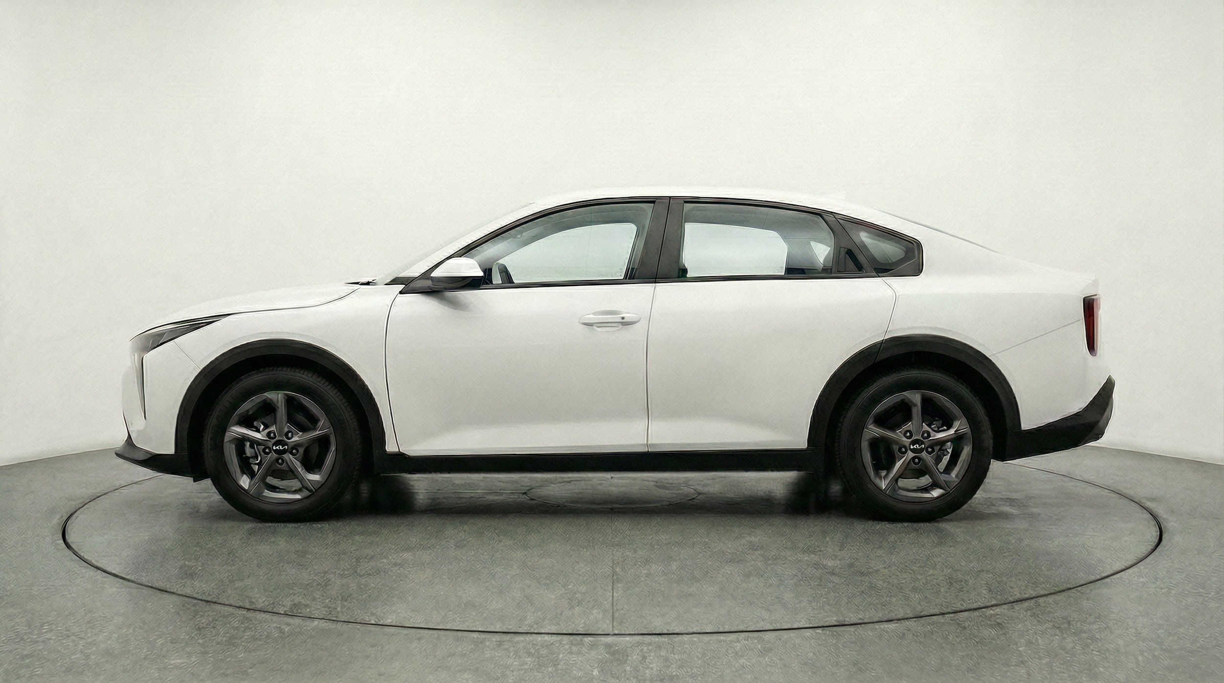Thumbnail: 2025 Kia K4 - 5