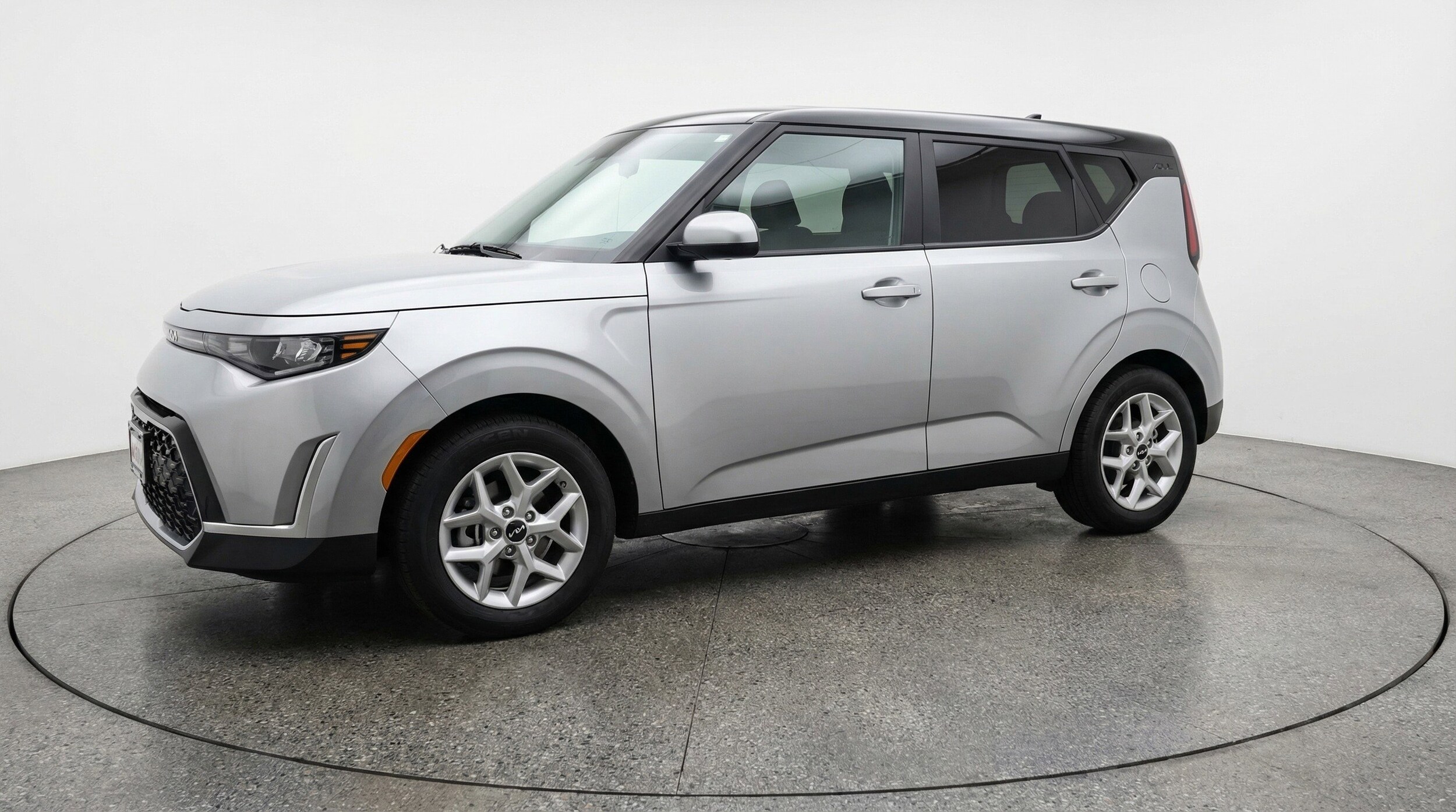 Thumbnail: 2025 Kia Soul - 3