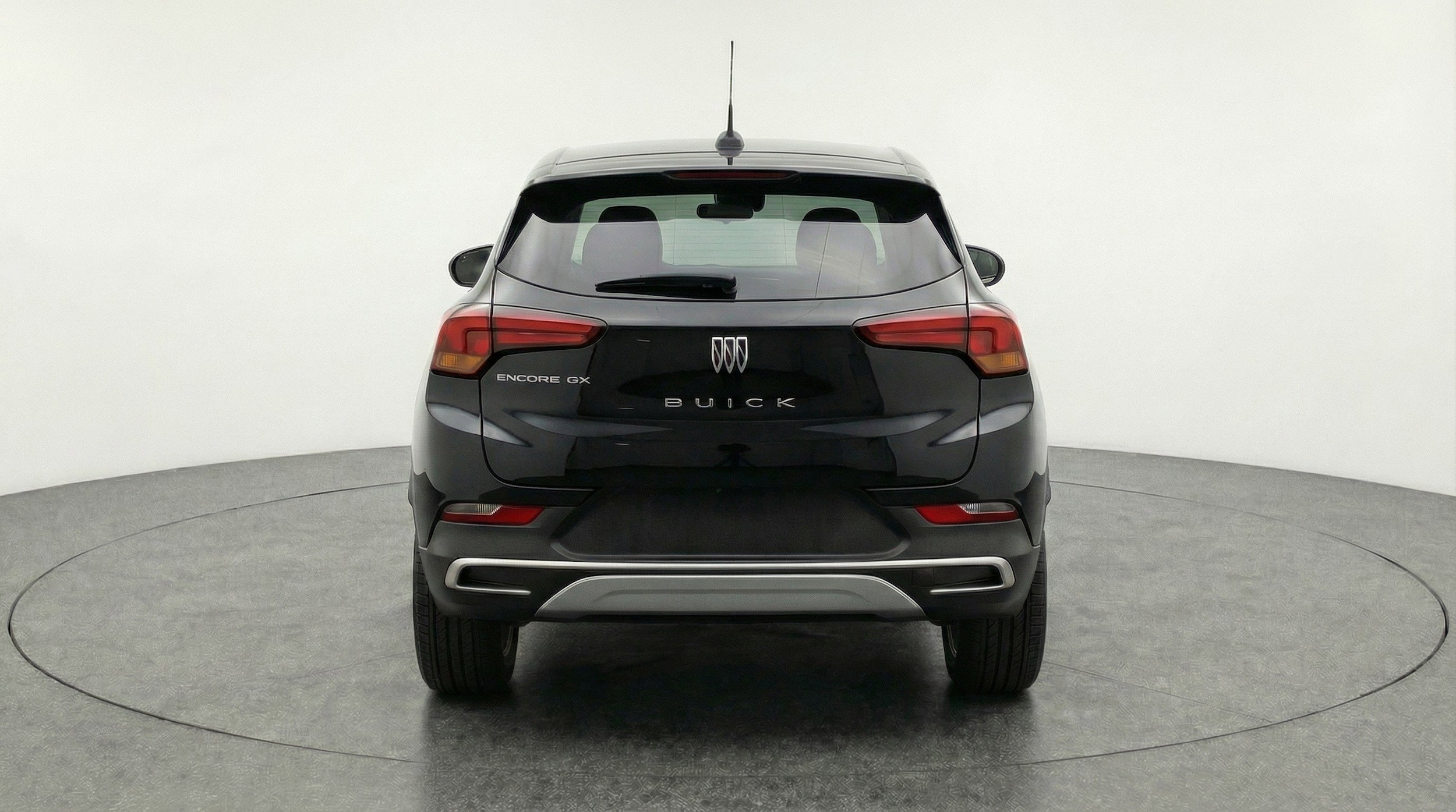 Thumbnail: 2025 Buick Encore GX - 7