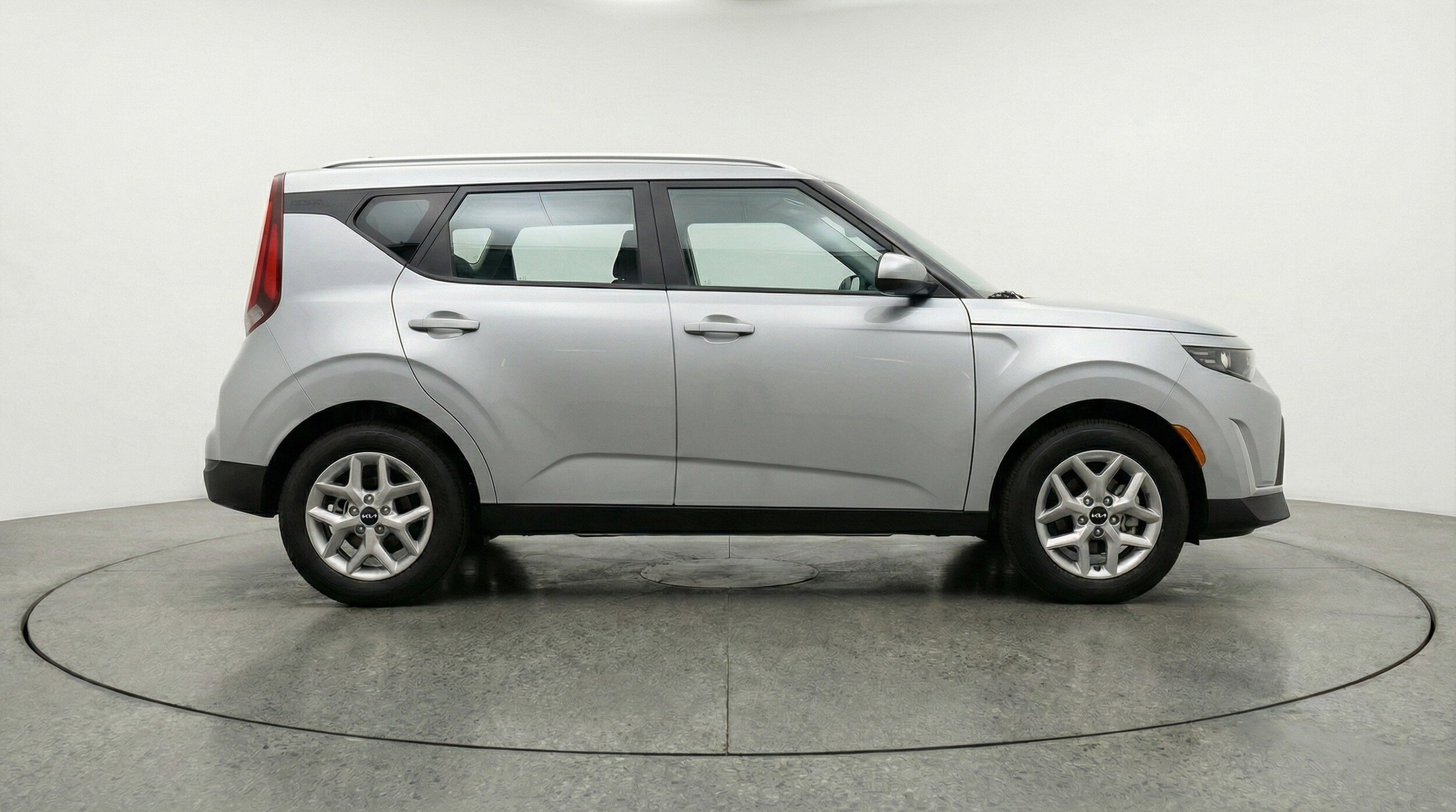 Thumbnail: 2025 Kia Soul - 11