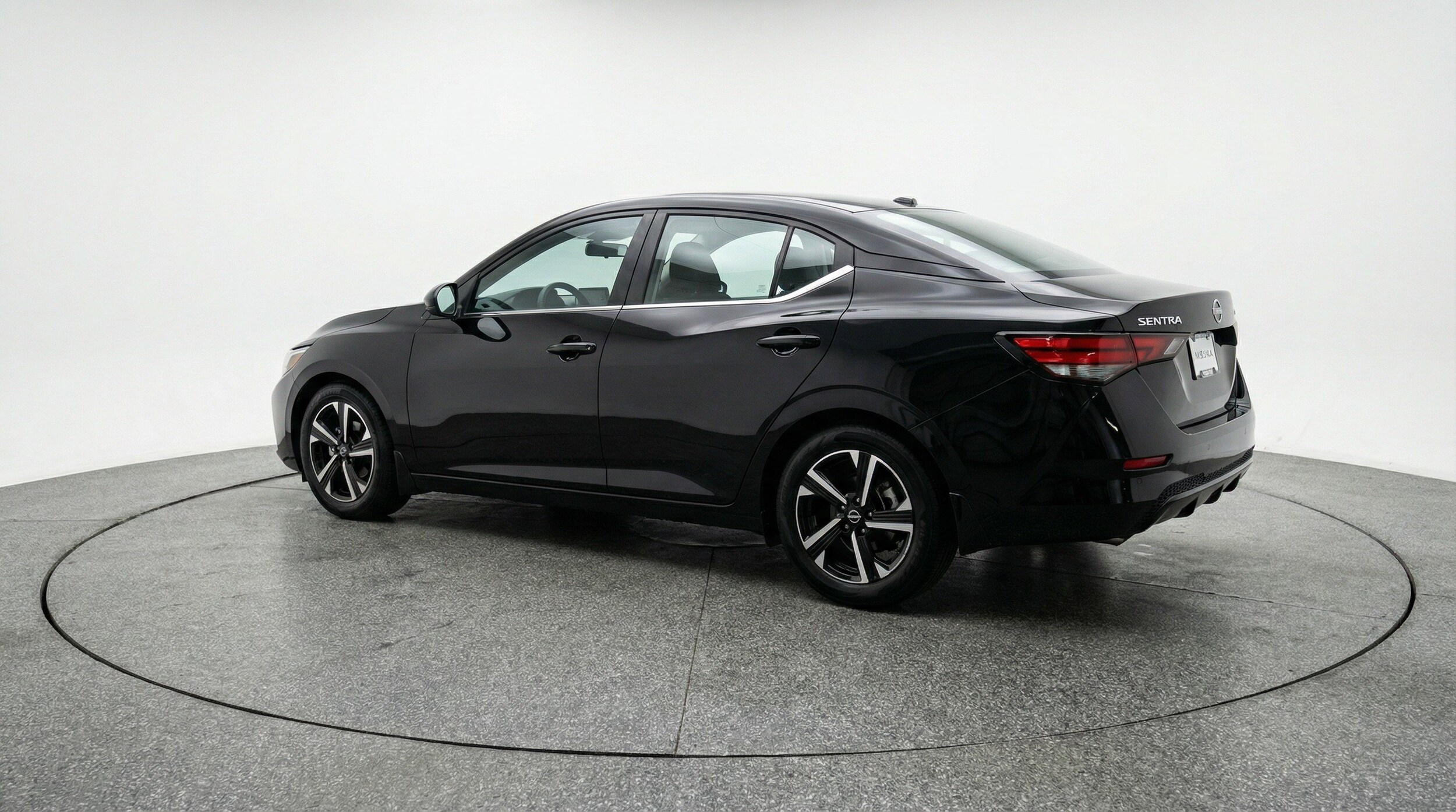 Thumbnail: 2025 Nissan Sentra - 6