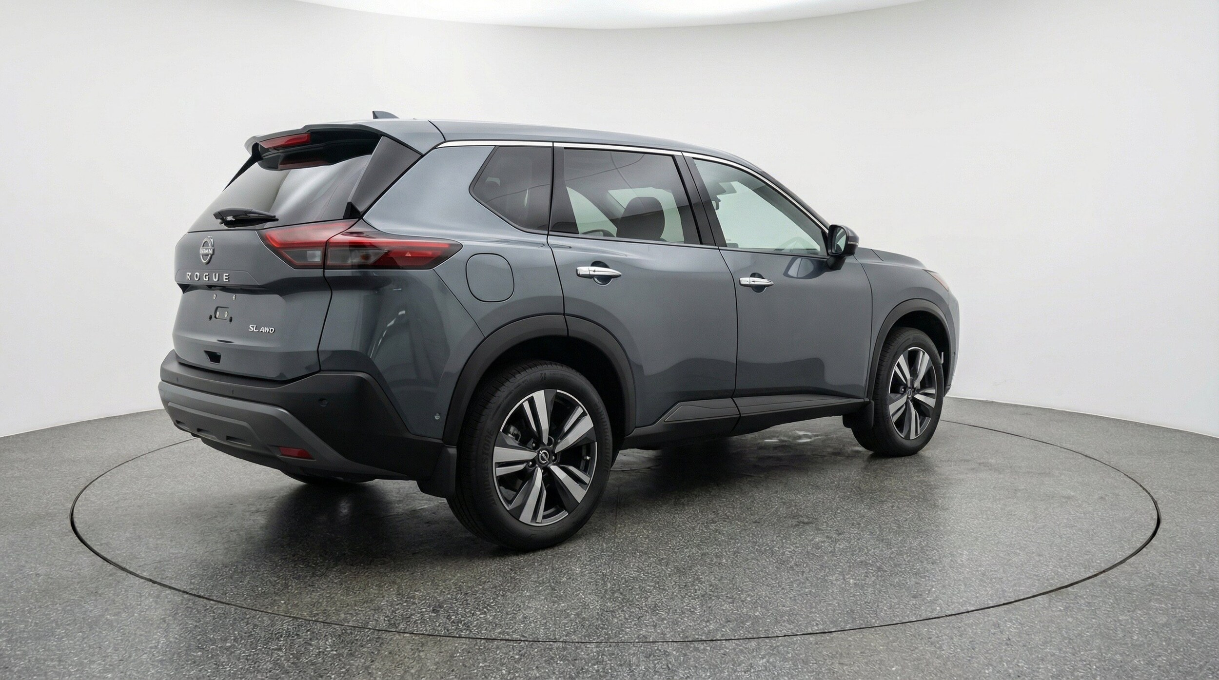 Thumbnail: 2026 Nissan Rogue - 9
