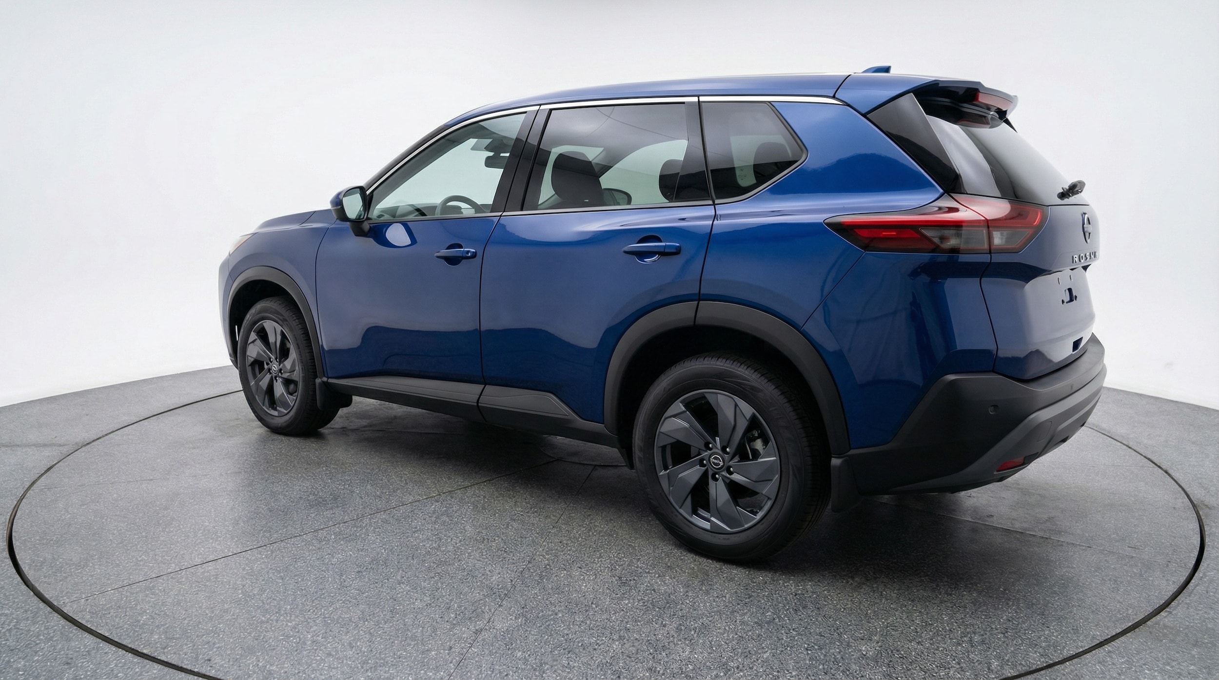 Thumbnail: 2025 Nissan Rogue - 5