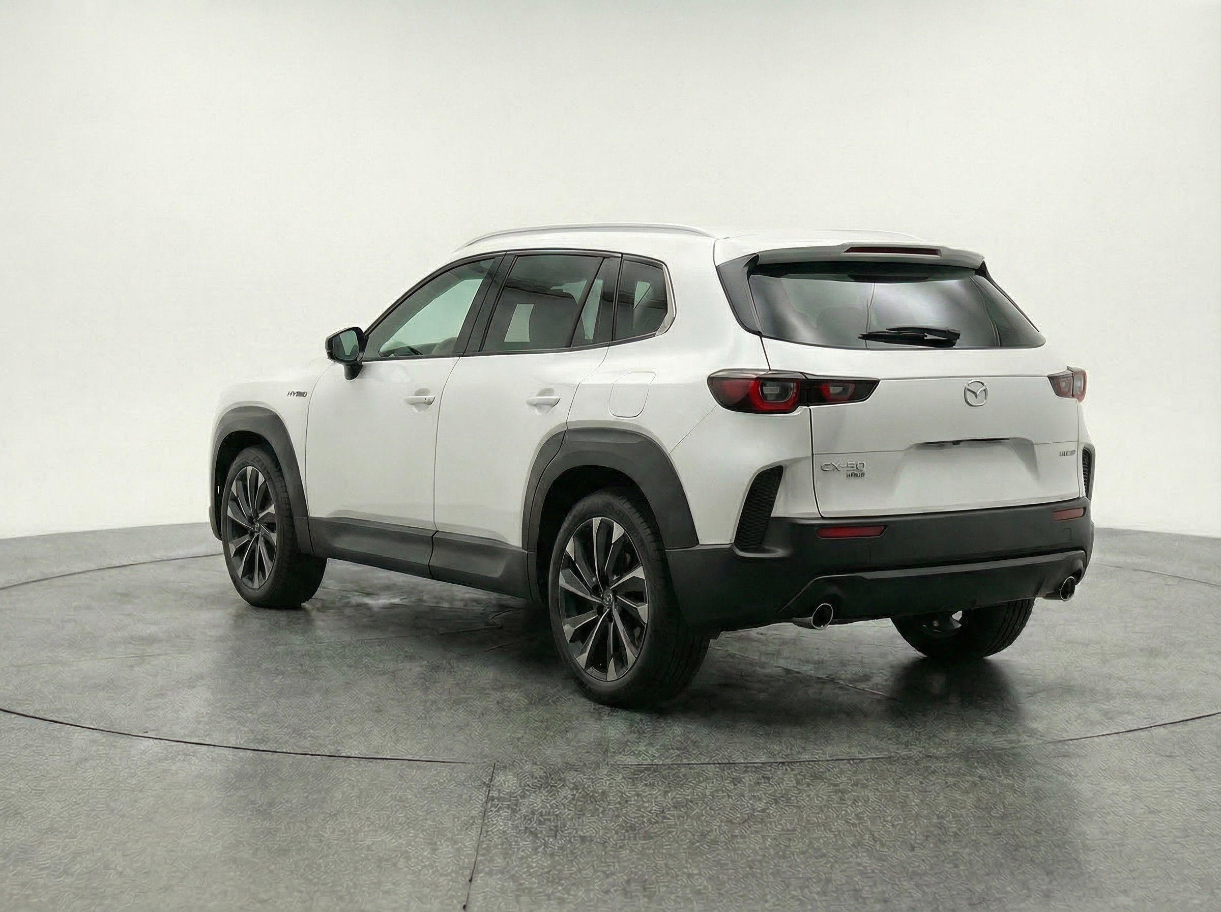 Thumbnail: 2025 Mazda CX-50 - 6