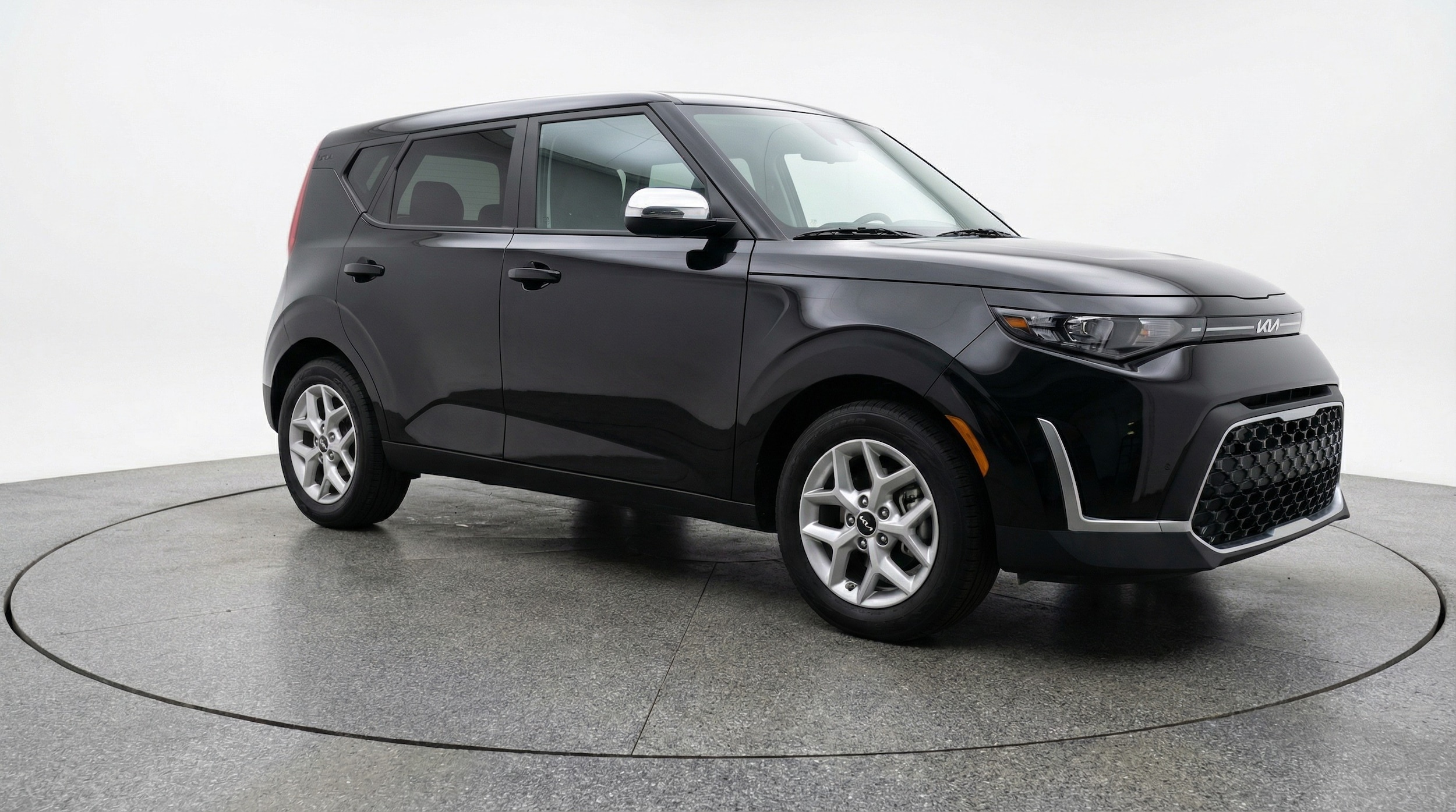 Thumbnail: 2025 Kia Soul - 1