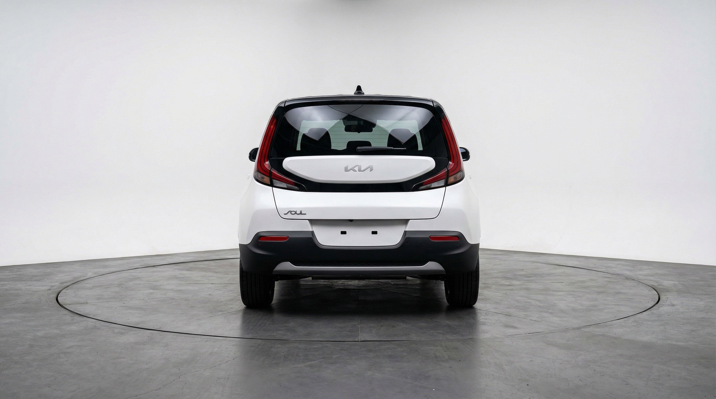 Thumbnail: 2025 Kia Soul - 7