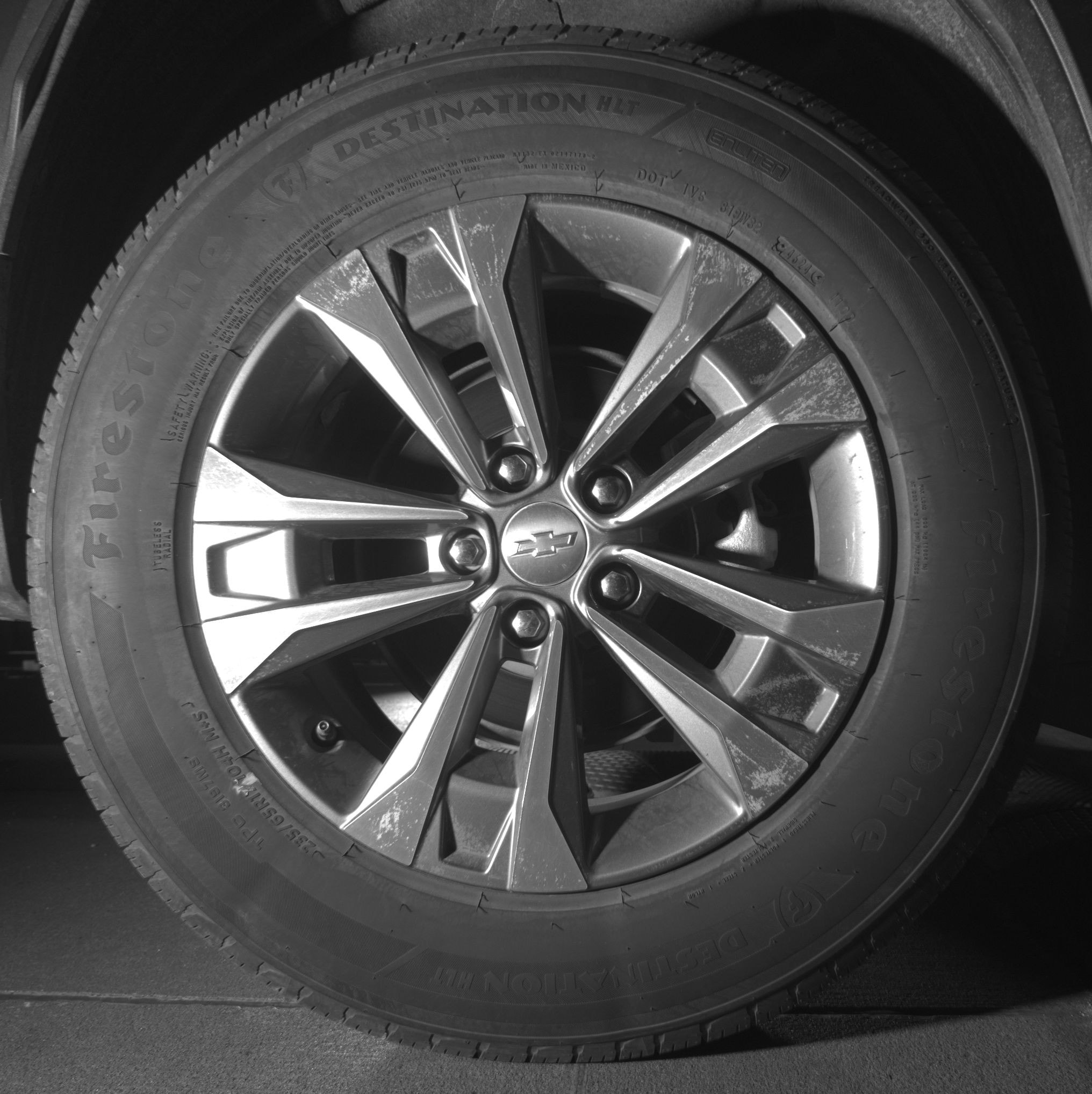 Thumbnail: 2025 Chevrolet Equinox - 12