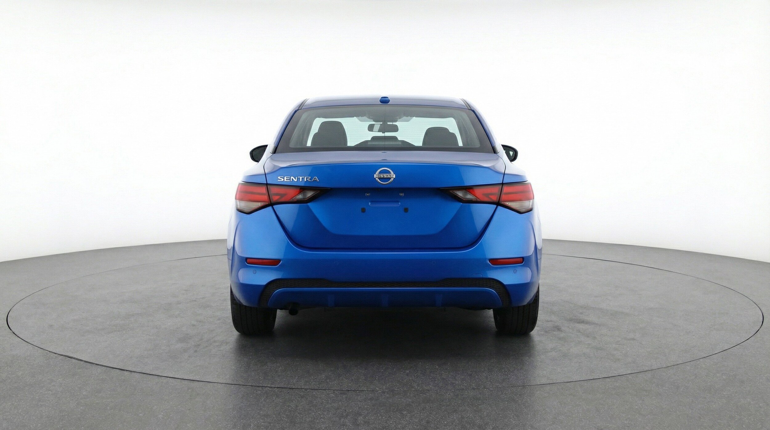 Thumbnail: 2025 Nissan Sentra - 7