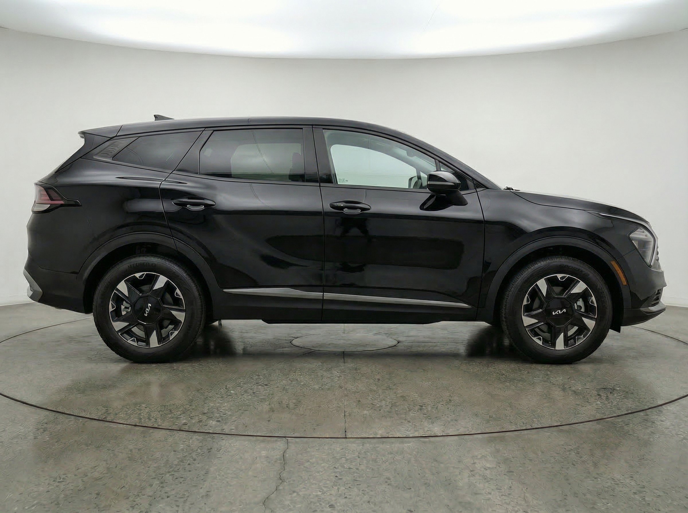 Thumbnail: 2026 Kia Sportage - 11