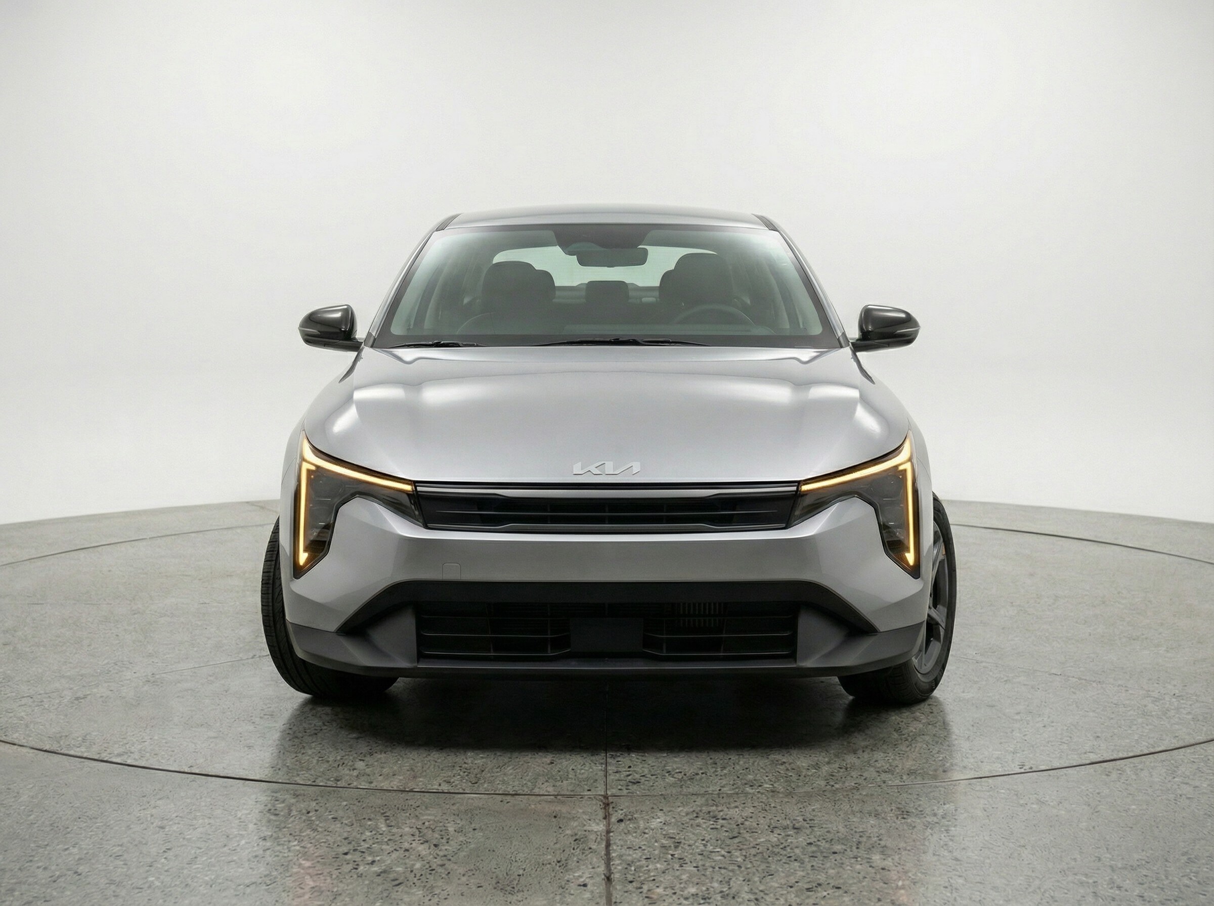 Thumbnail: 2025 Kia K4 - 2