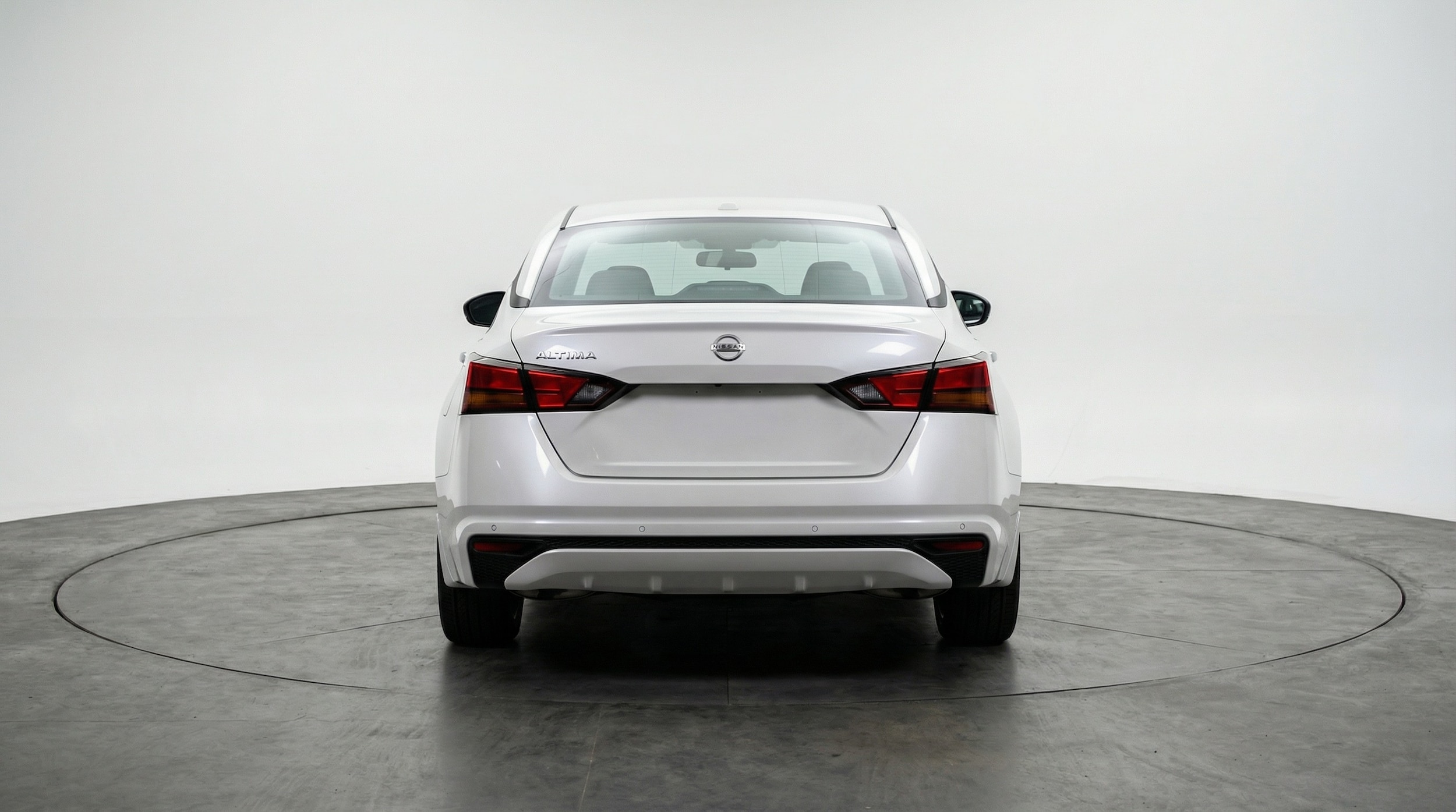 Thumbnail: 2025 Nissan Altima - 6