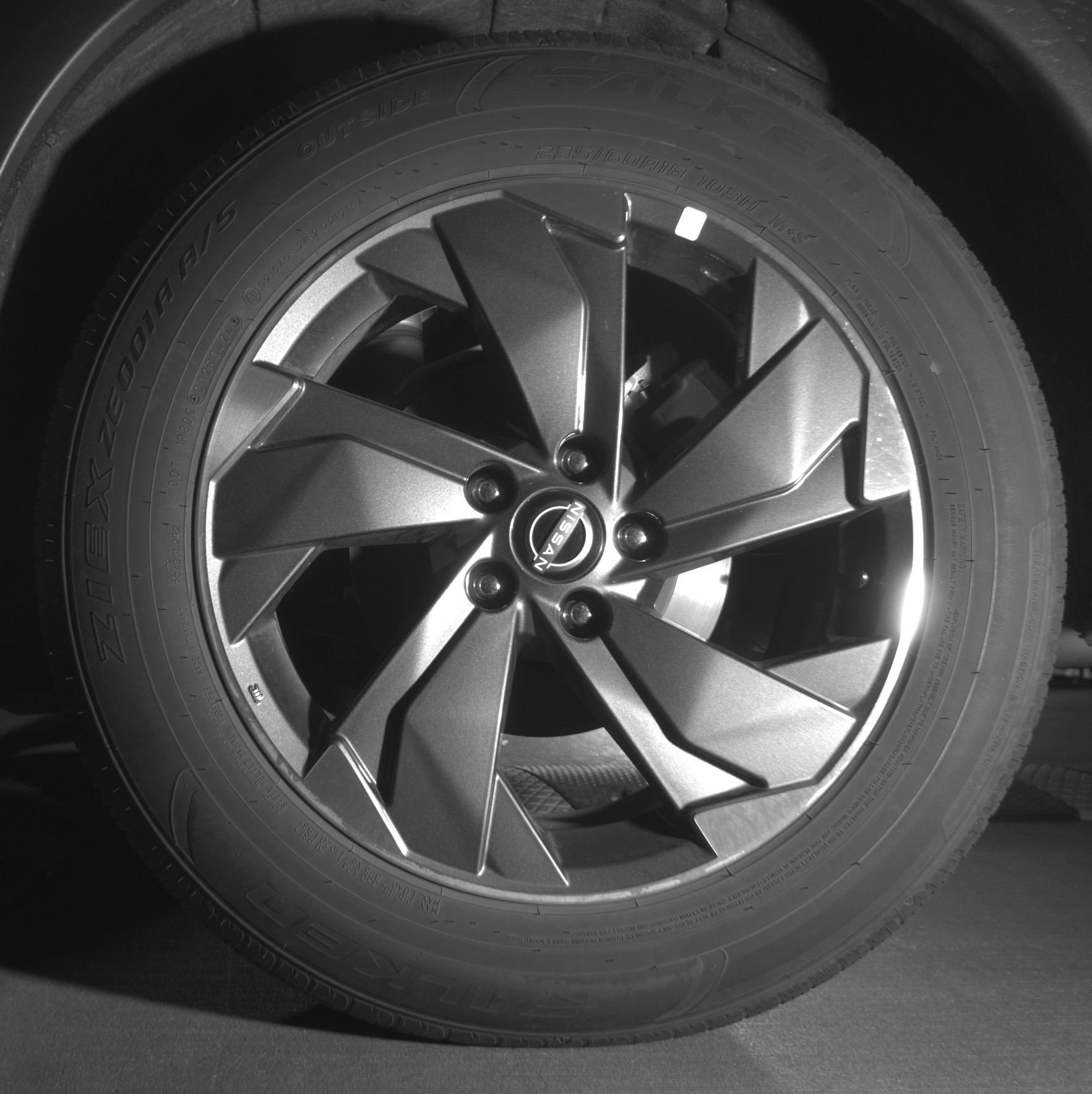 Thumbnail: 2025 Nissan Rogue - 14