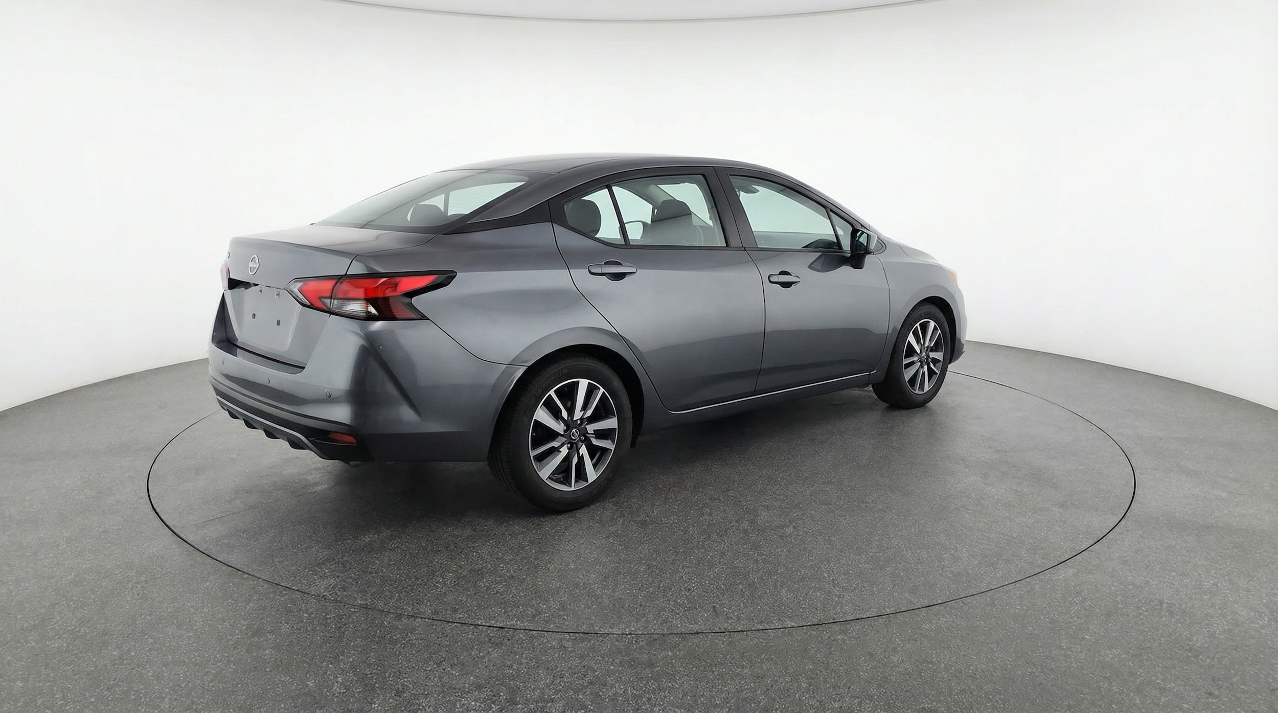 Thumbnail: 2025 Nissan Versa - 7