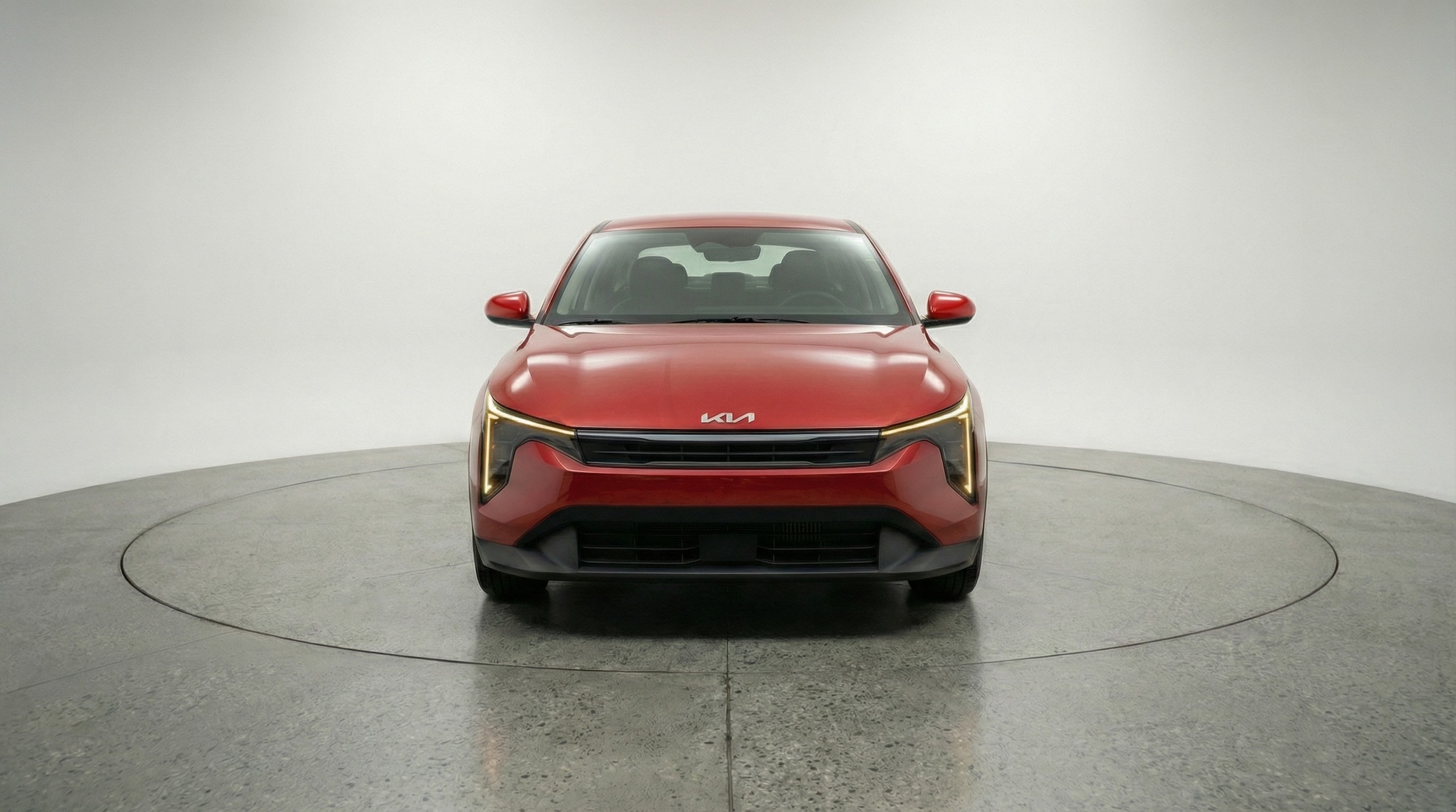 Thumbnail: 2025 Kia K4 - 2