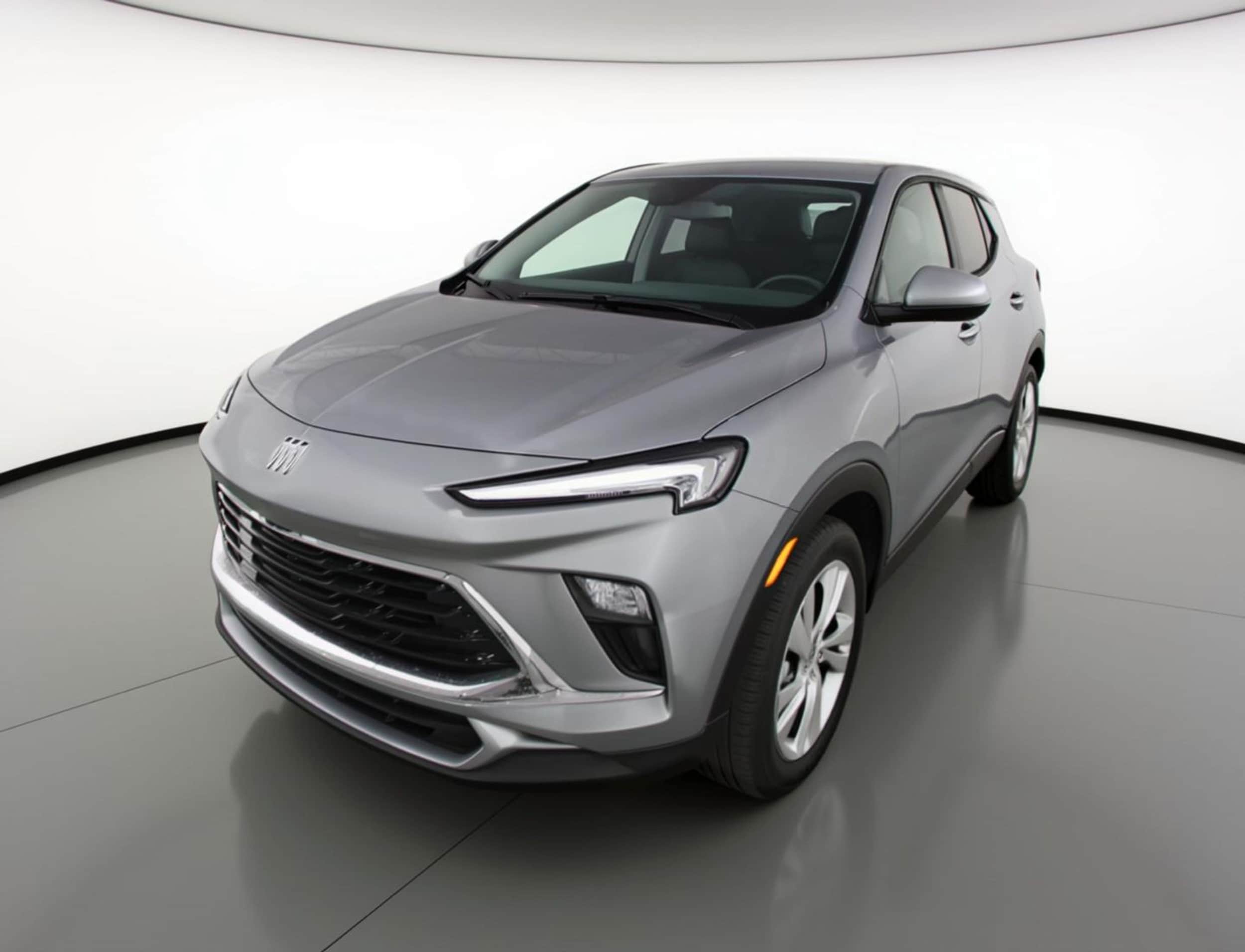 Thumbnail: 2025 Buick Encore GX - 3