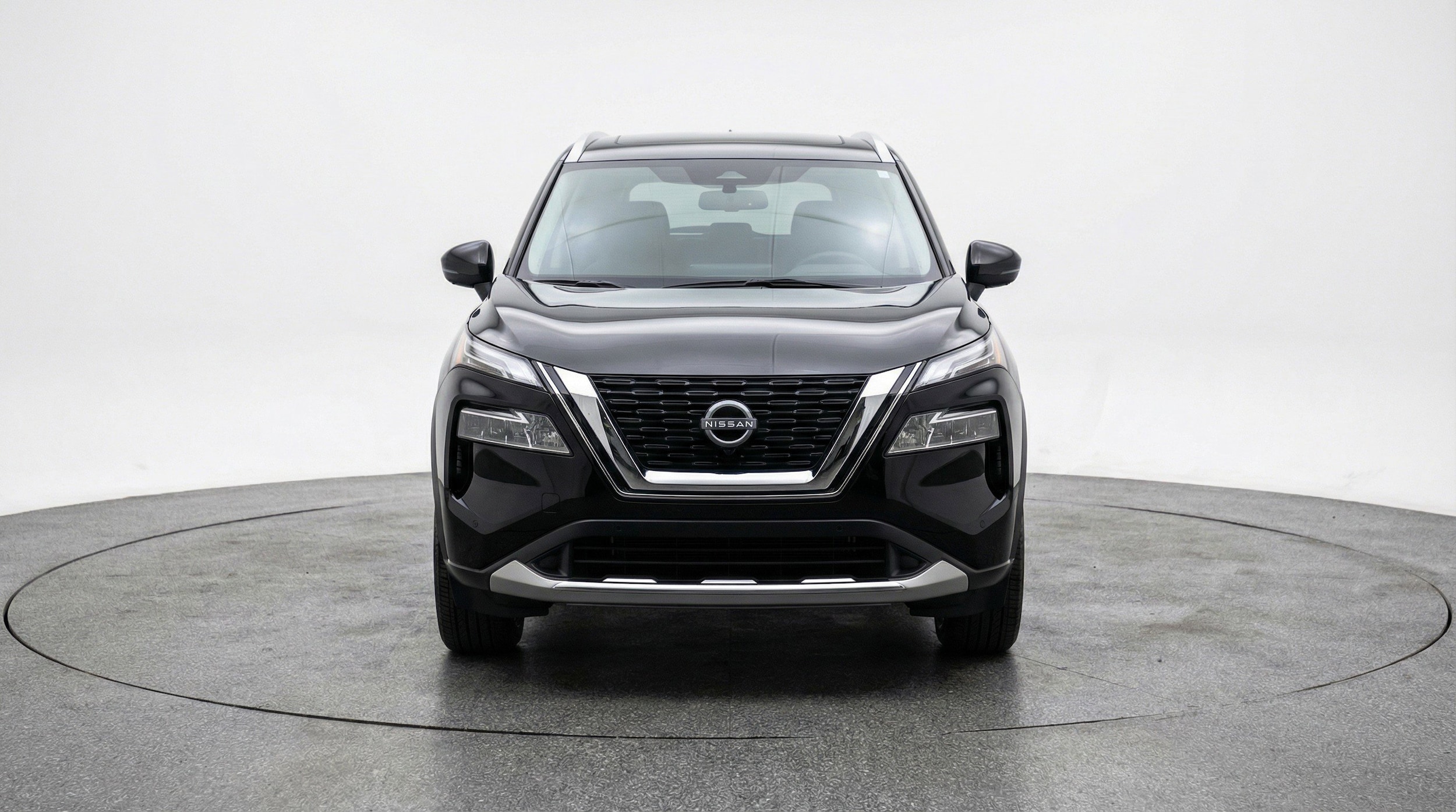 Thumbnail: 2025 Nissan Rogue - 2