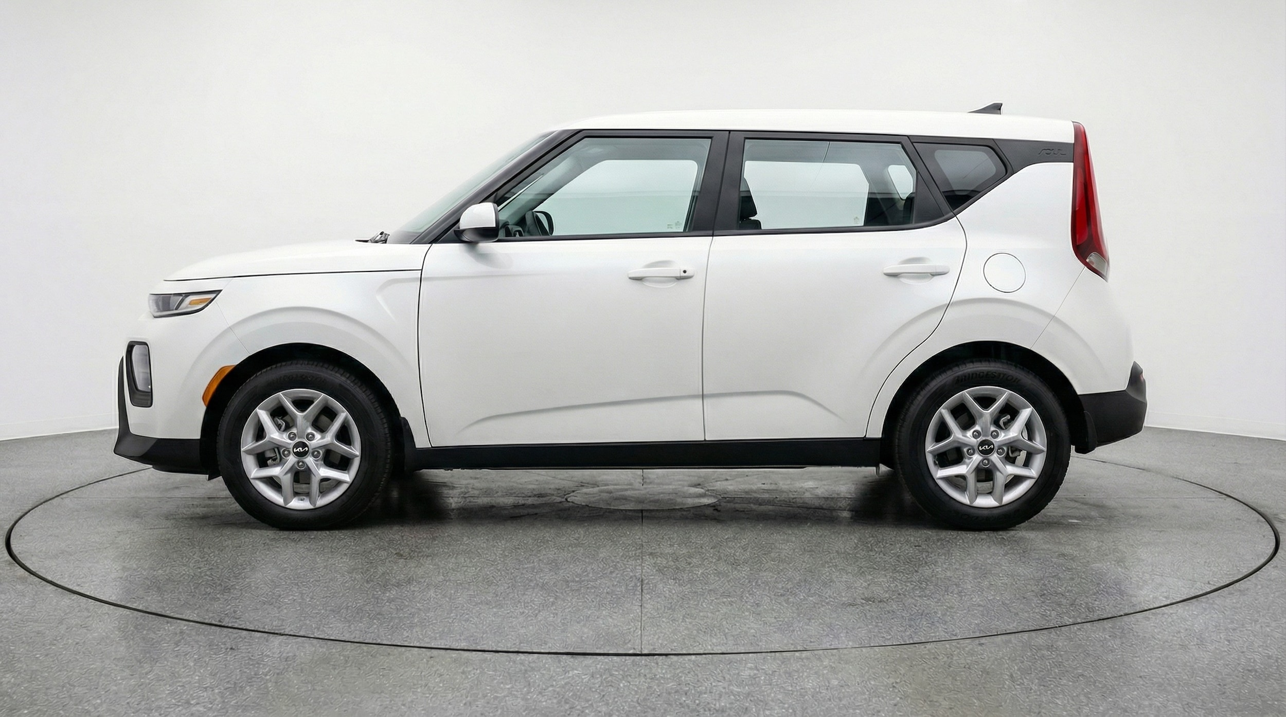 Thumbnail: 2025 Kia Soul - 4