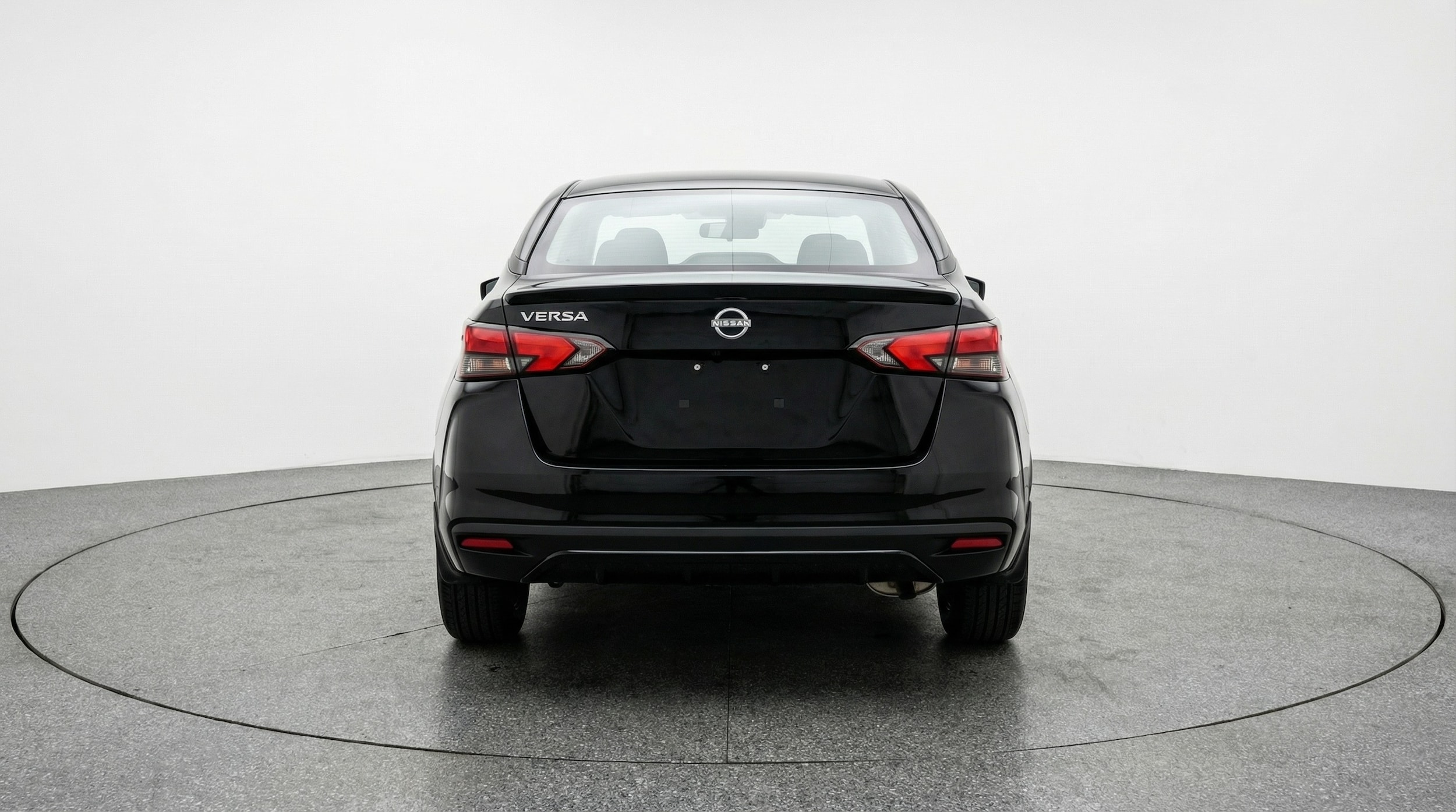 Thumbnail: 2025 Nissan Versa - 6
